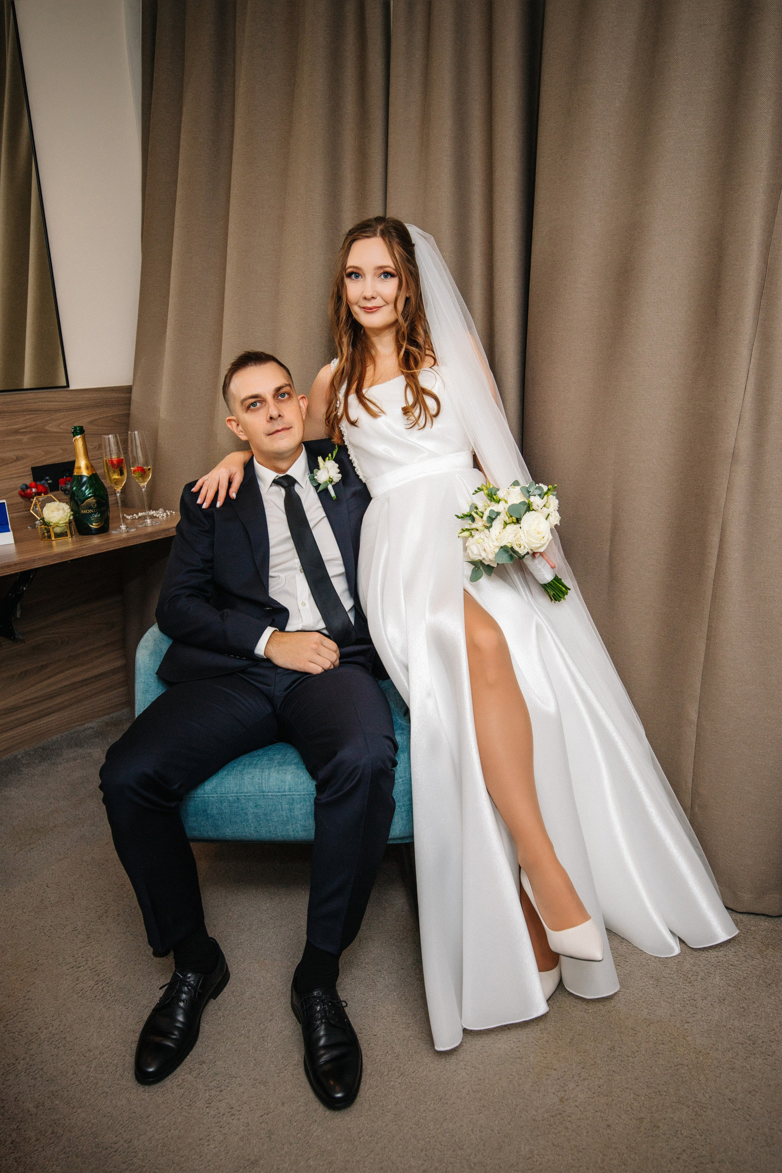 Фата. Александр Антонов. Профессиональный свадебный, репортажный фотограф в Москве, Подольске. Фото+Видео на любой праздник