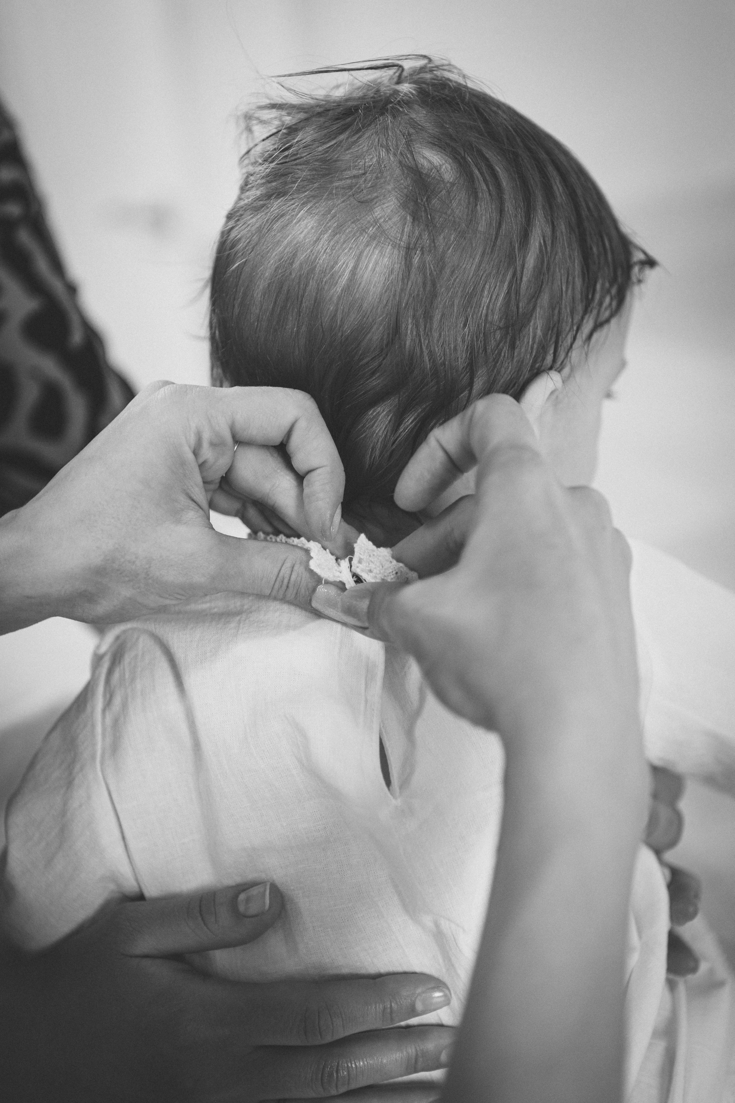 Крещение Карла и Давида. Семейный фотограф и фотограф на роды в Ростове-на-Дону Мухина Виктория