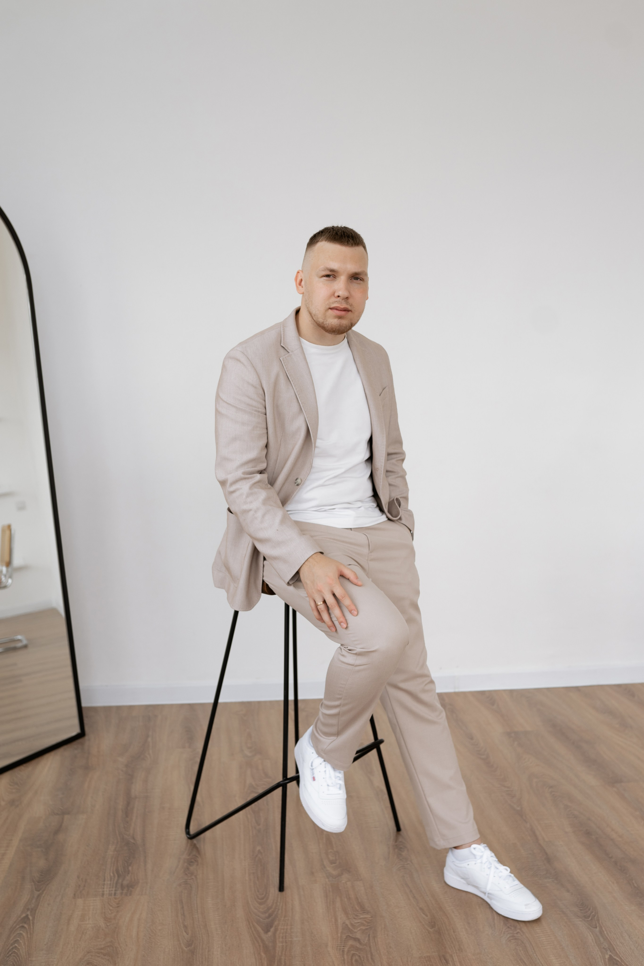 Егор и Юлия. Свадебный фотограф в Перми и Пермском крае Алена Мартынова