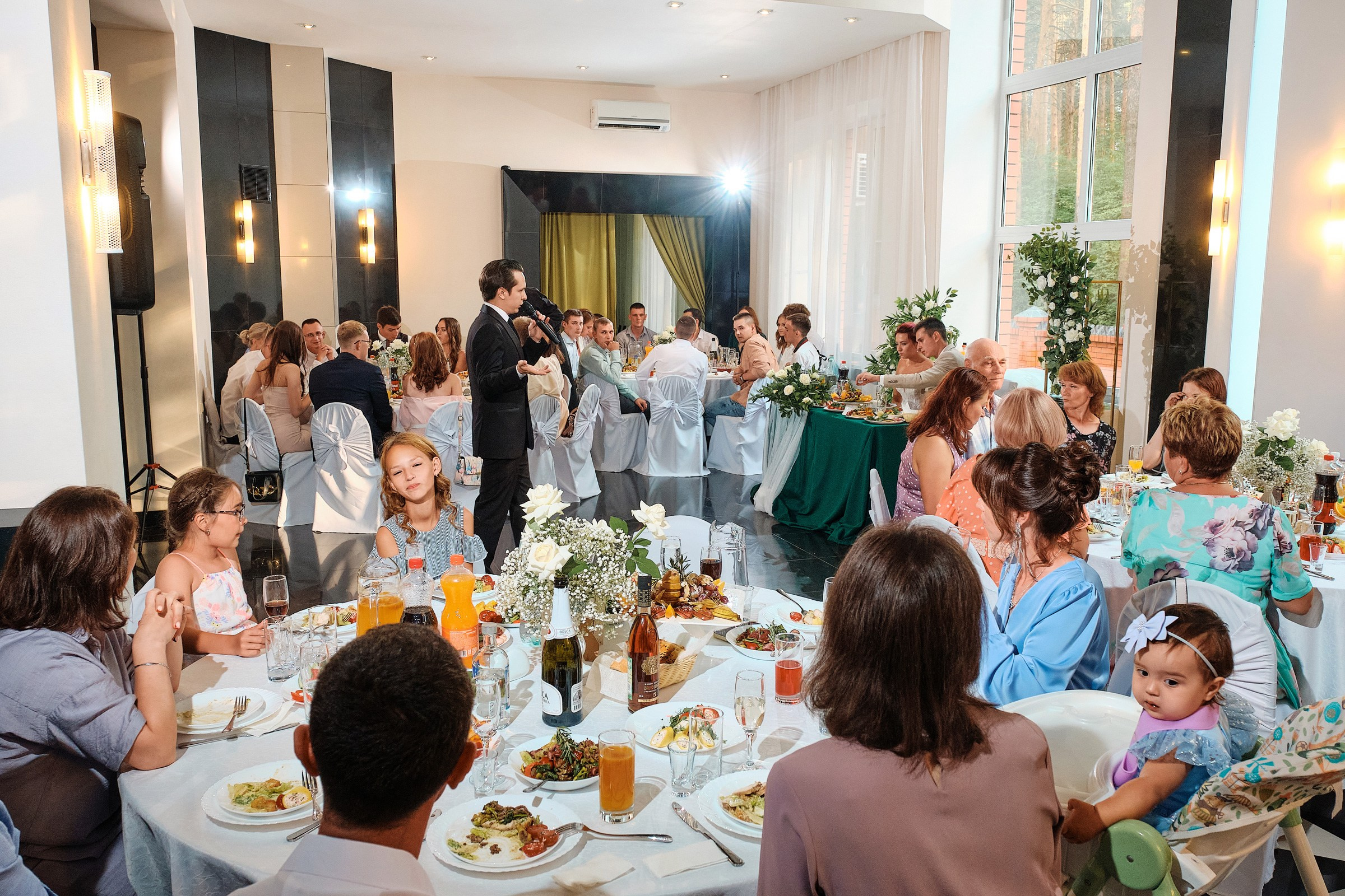 Дмитрий и Влада. Профессиональный фотограф в Екатеринбурге Юра Сахар