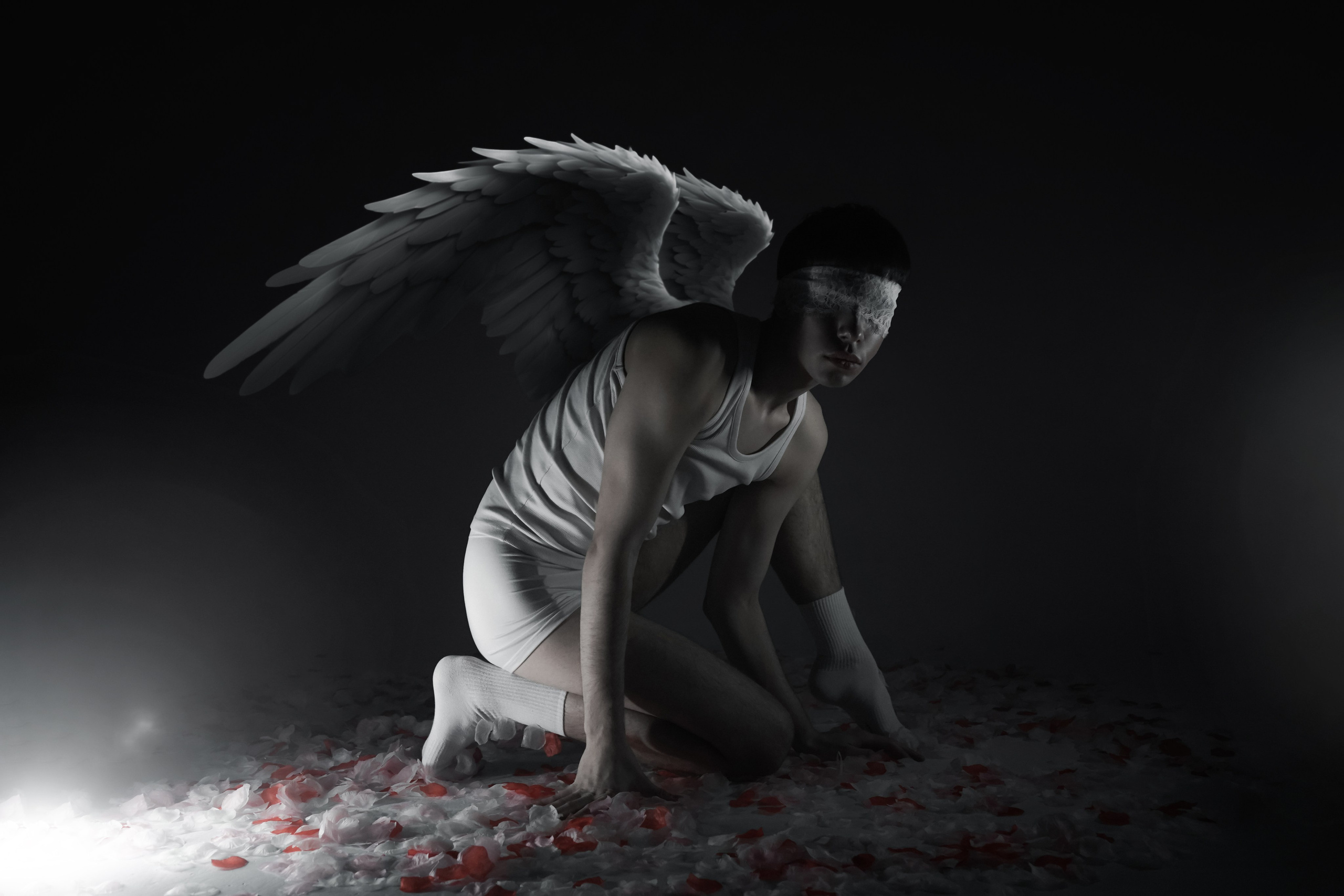 Would you be my valentine?. ANON — фотограф и дизайнер во Владивостоке