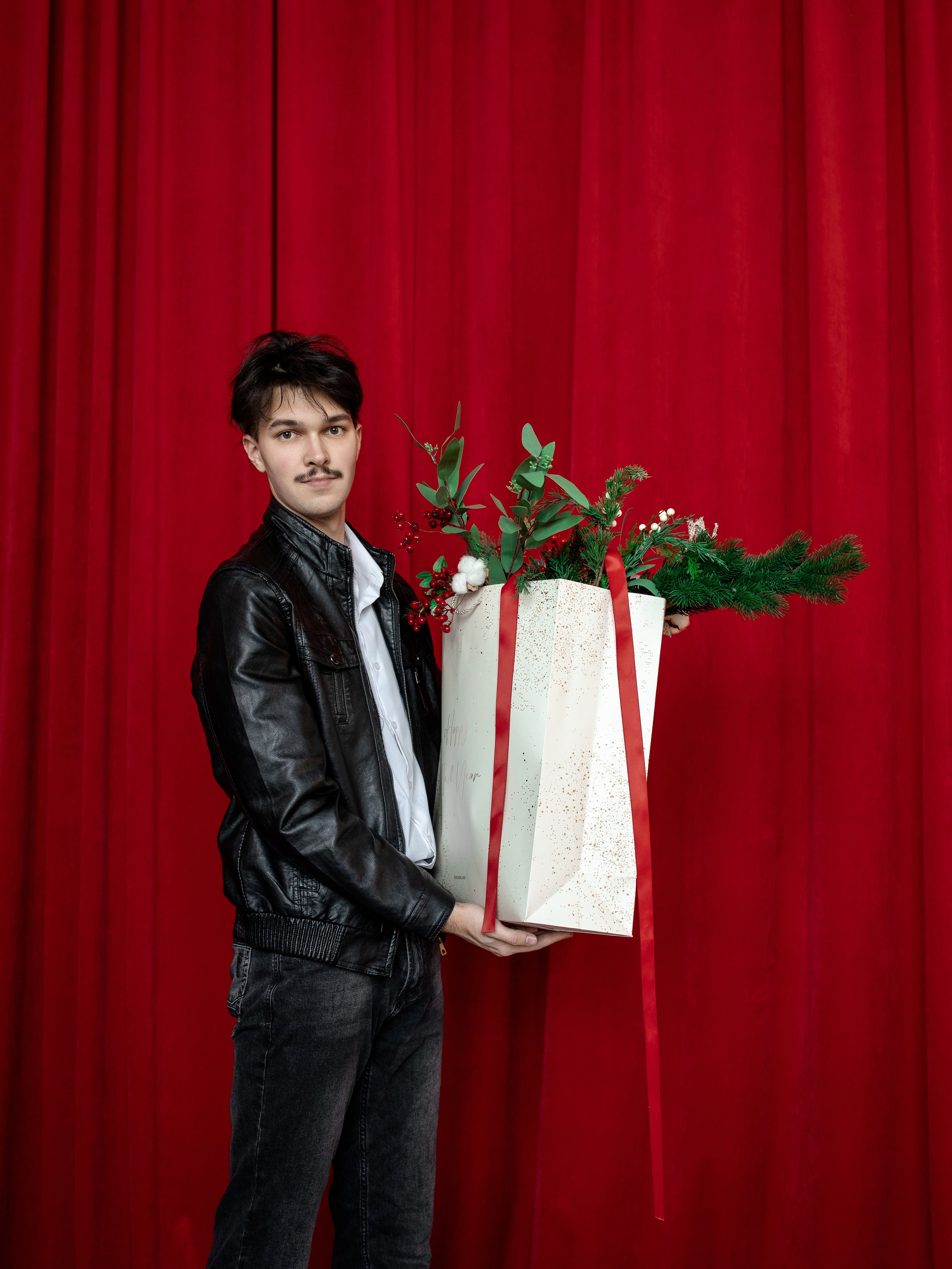 Фирсов Егор. Promodels