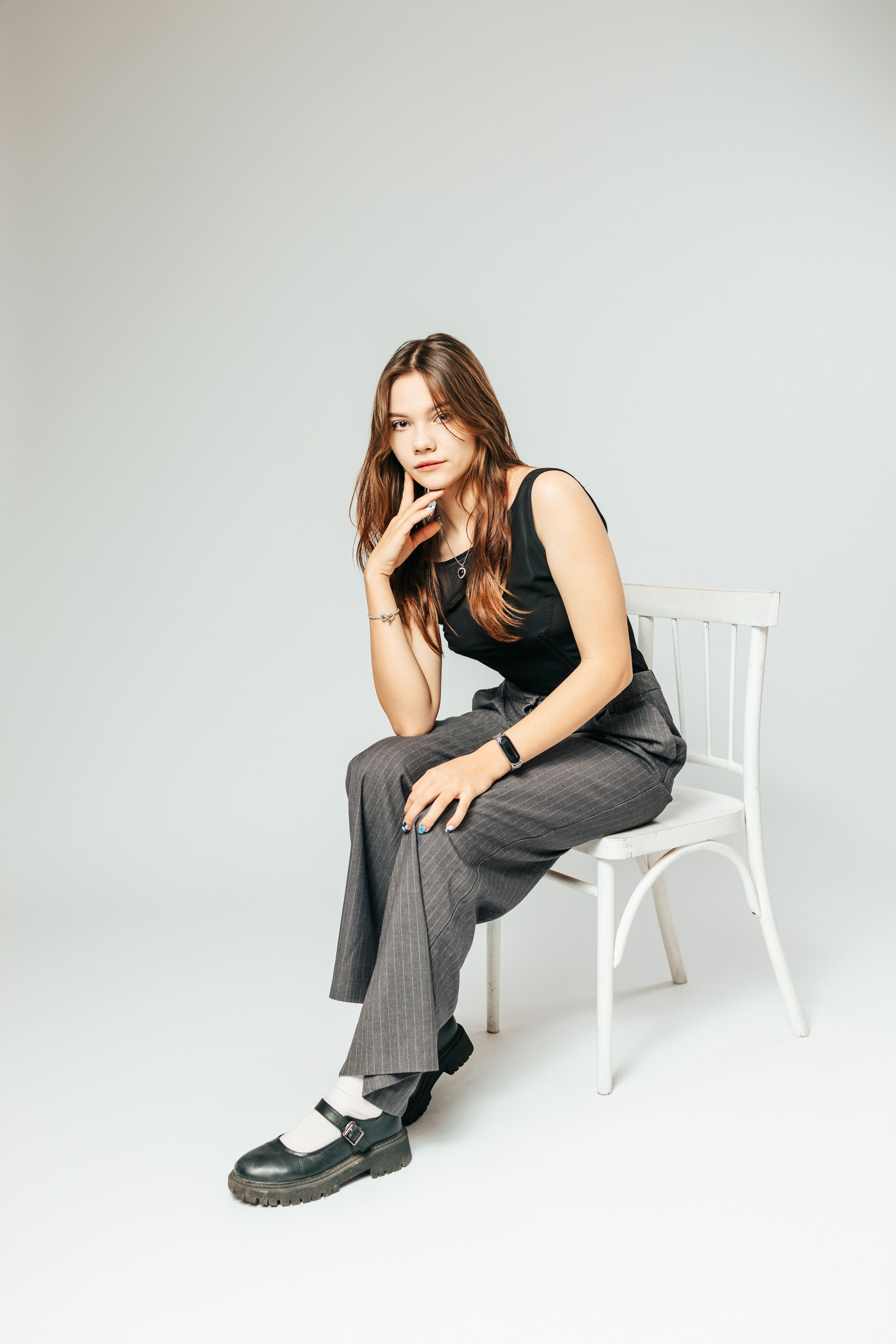 Студия школьной фотографии в Твери. Выпускные альбомы в Твери