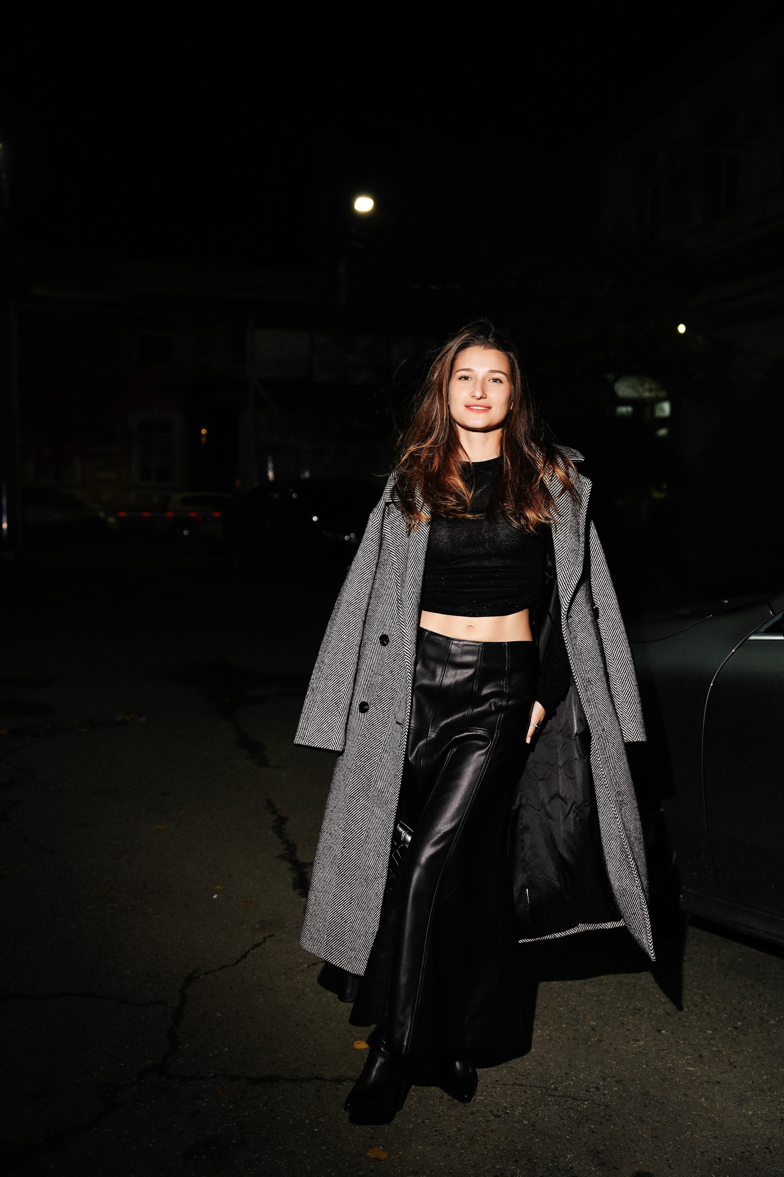 Юля. Фотограф с психологическим образованием