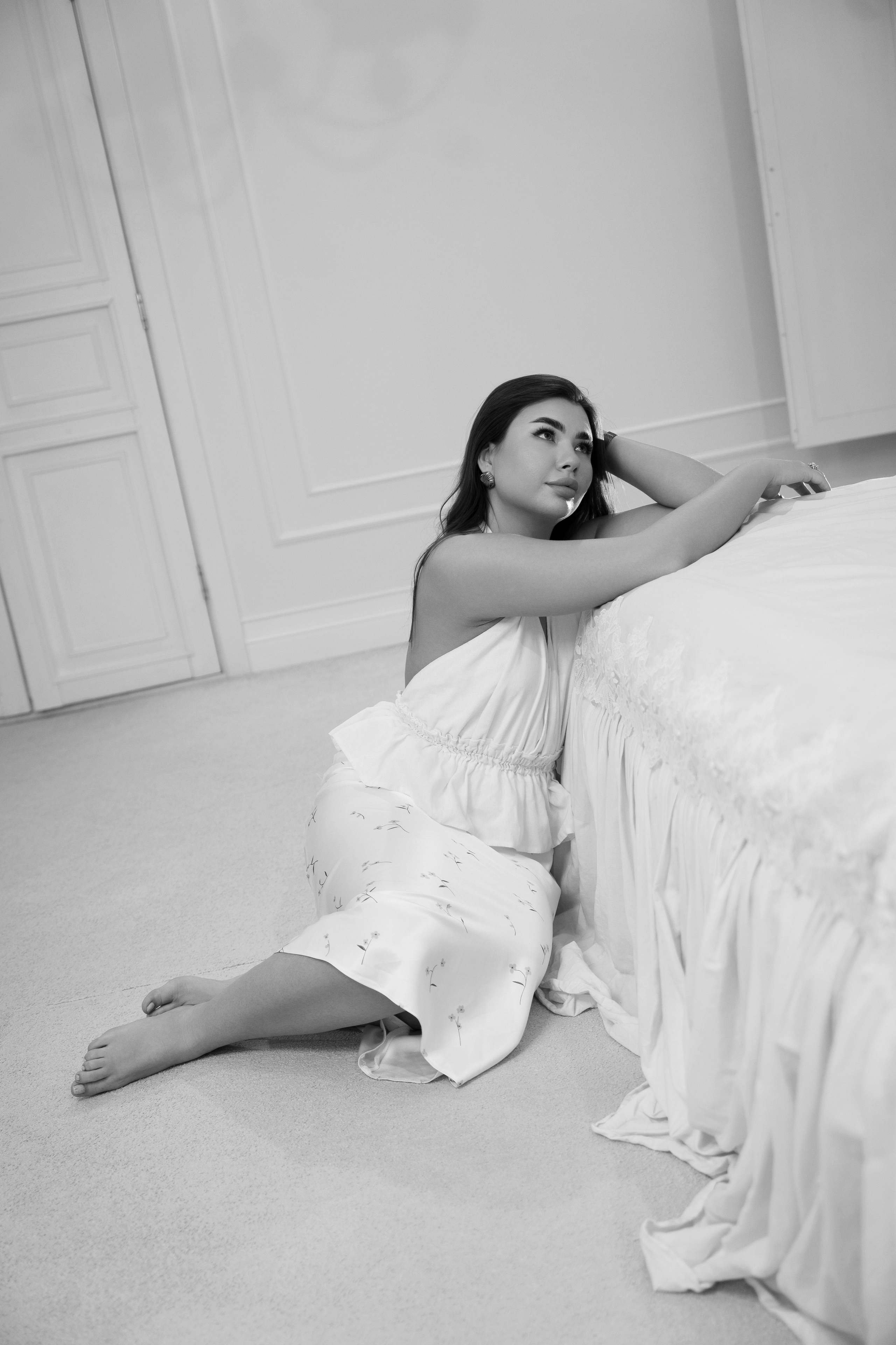 Лена. Фотограф с психологическим образованием