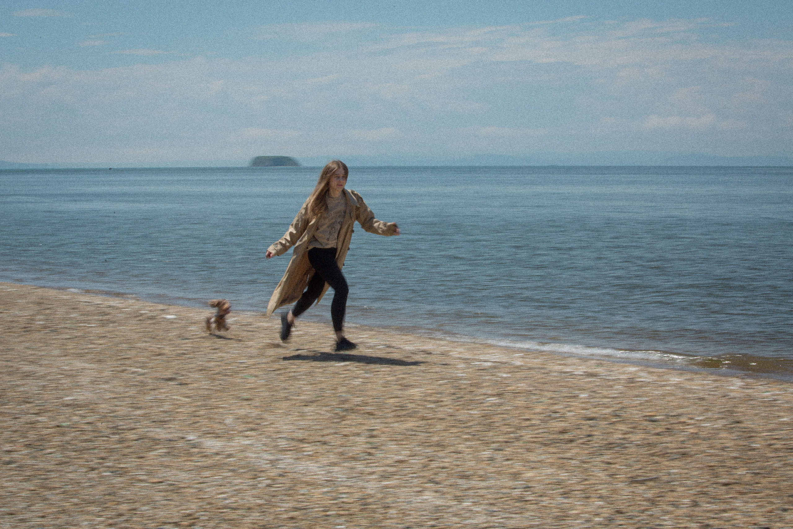 Лера и Тия. Фотограф Виктория Куприянова