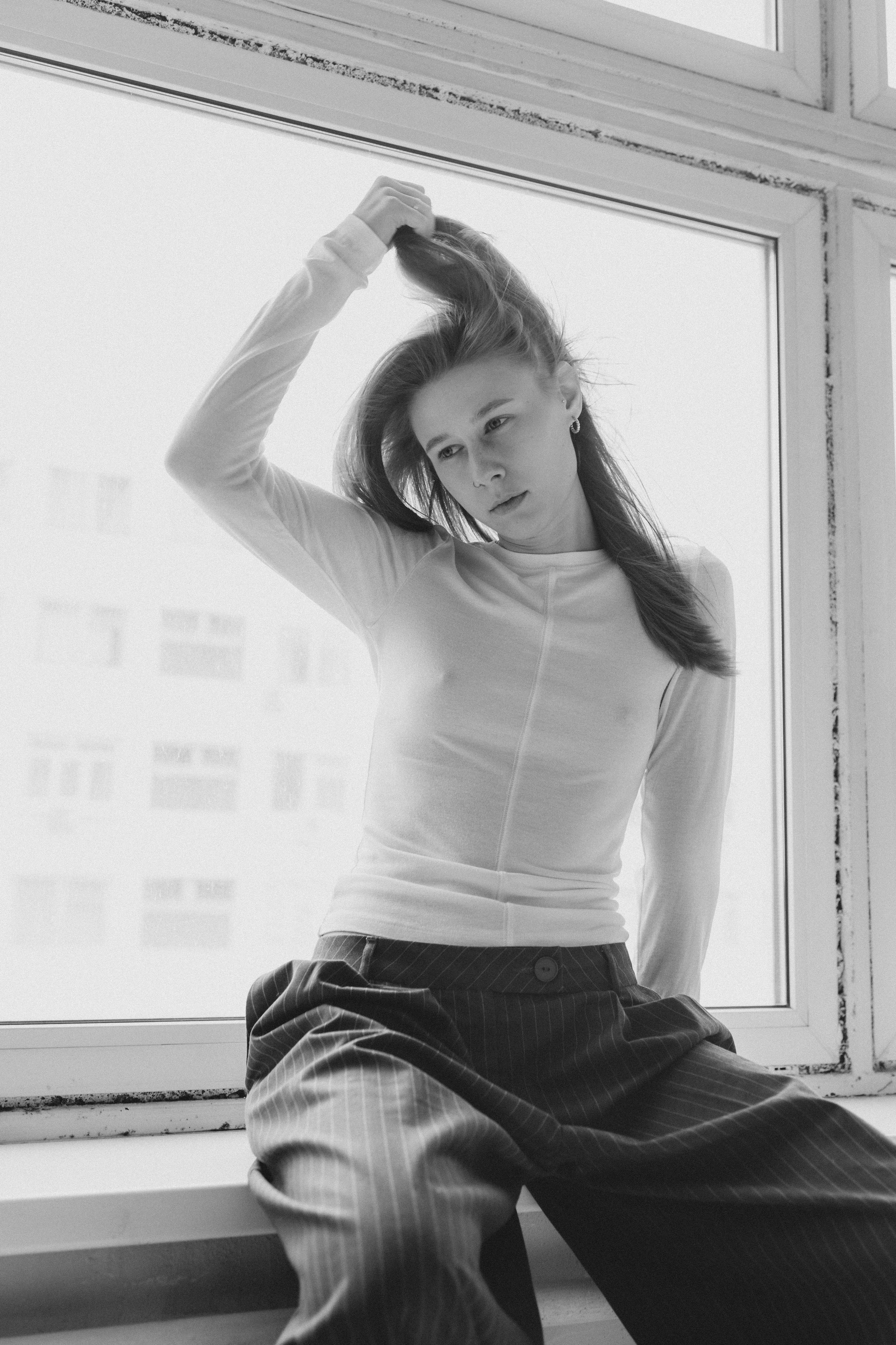 Валерия. Фотограф Виктория Куприянова