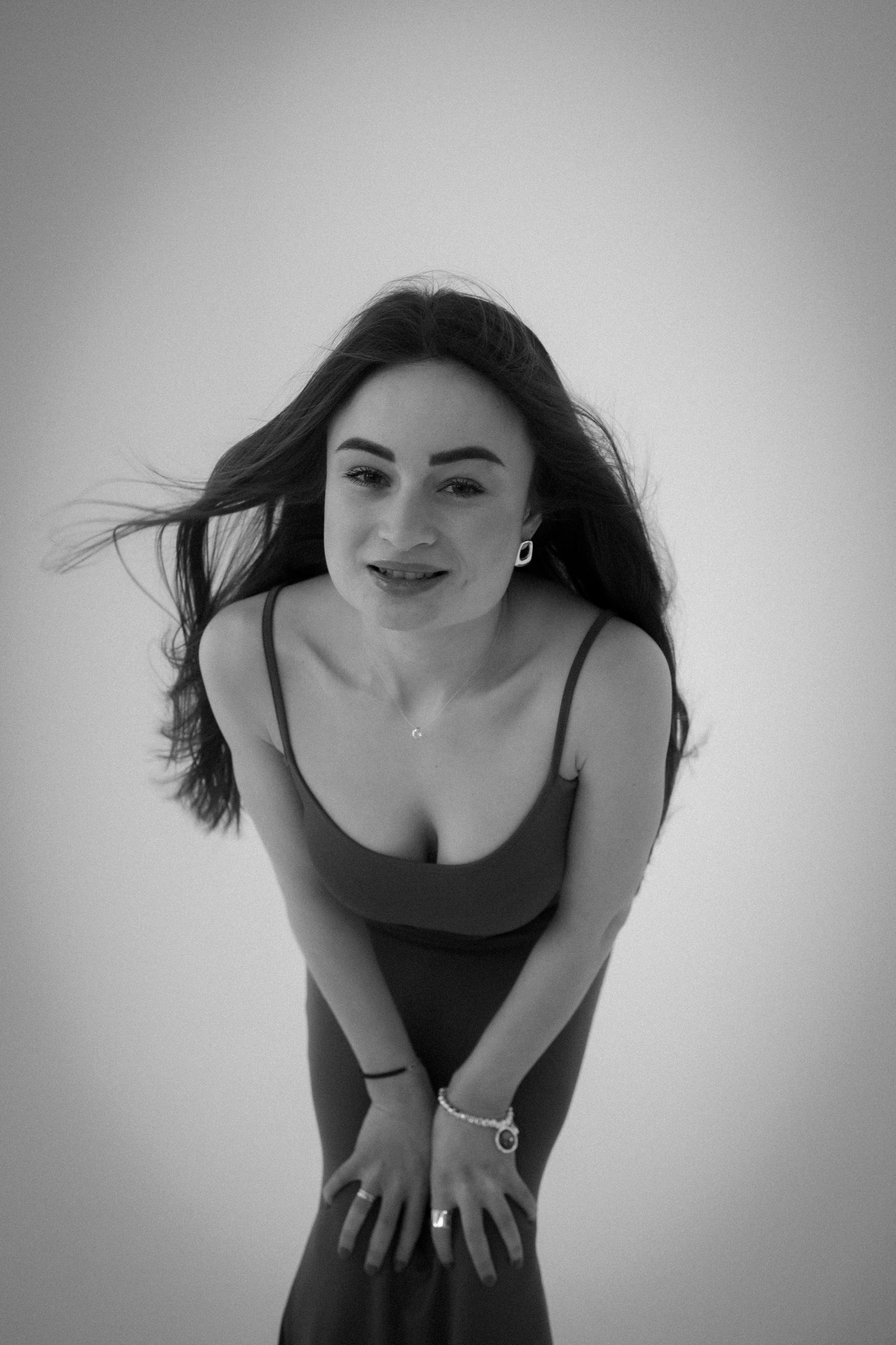 Карина. Фотограф Виктория Куприянова