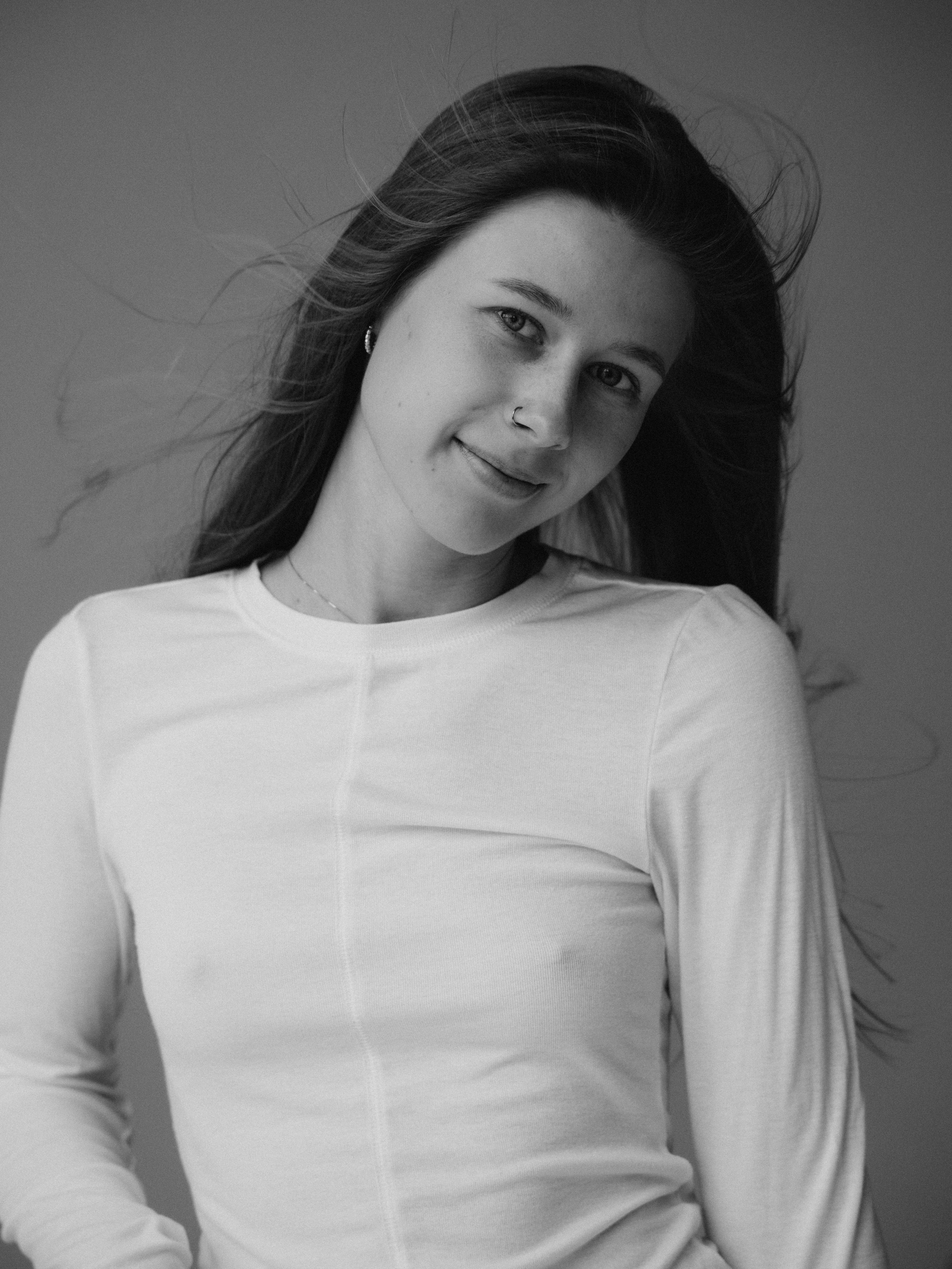 Валерия. Фотограф Виктория Куприянова