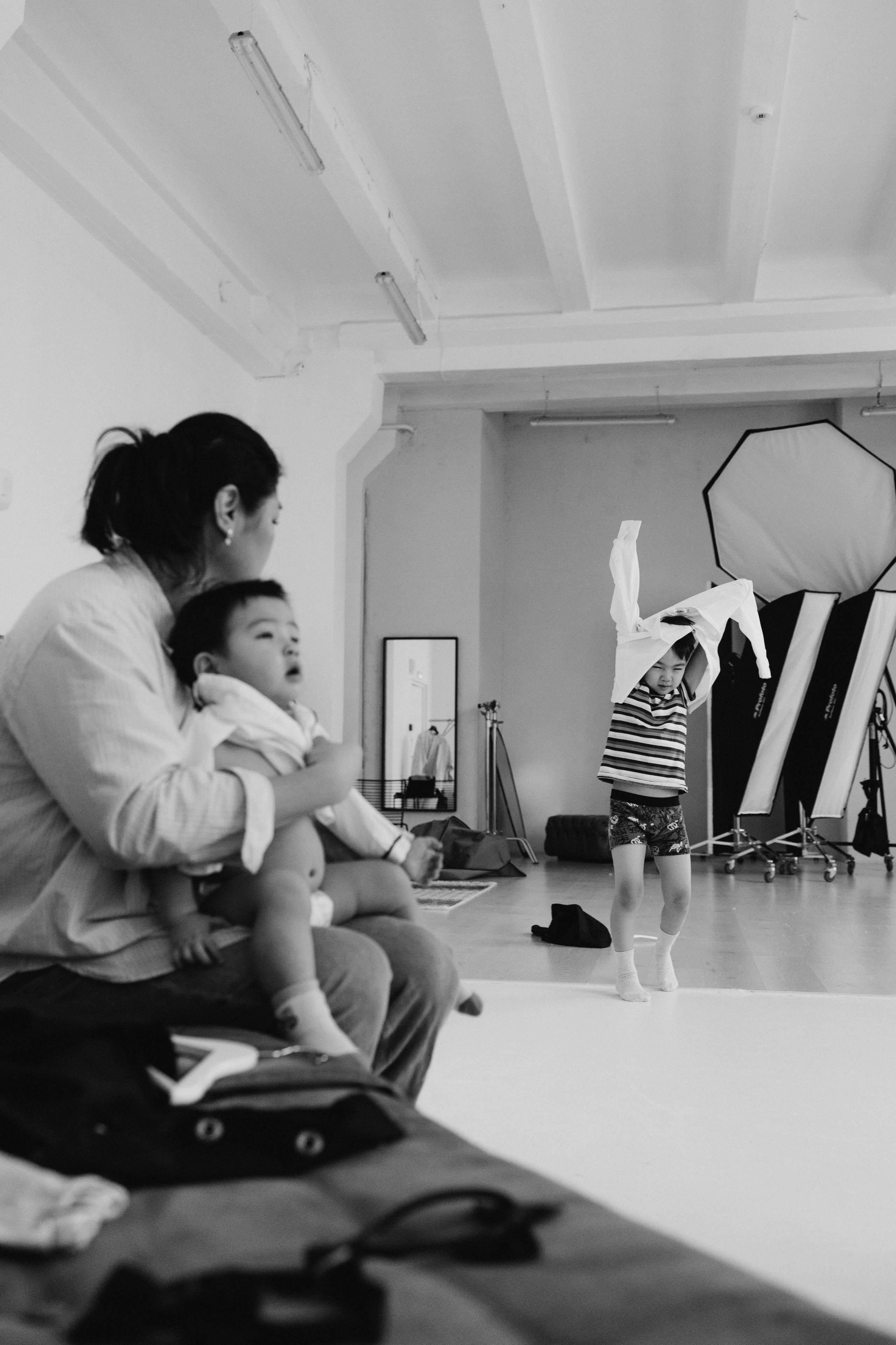 Николай и Наталья. Фотограф Виктория Куприянова