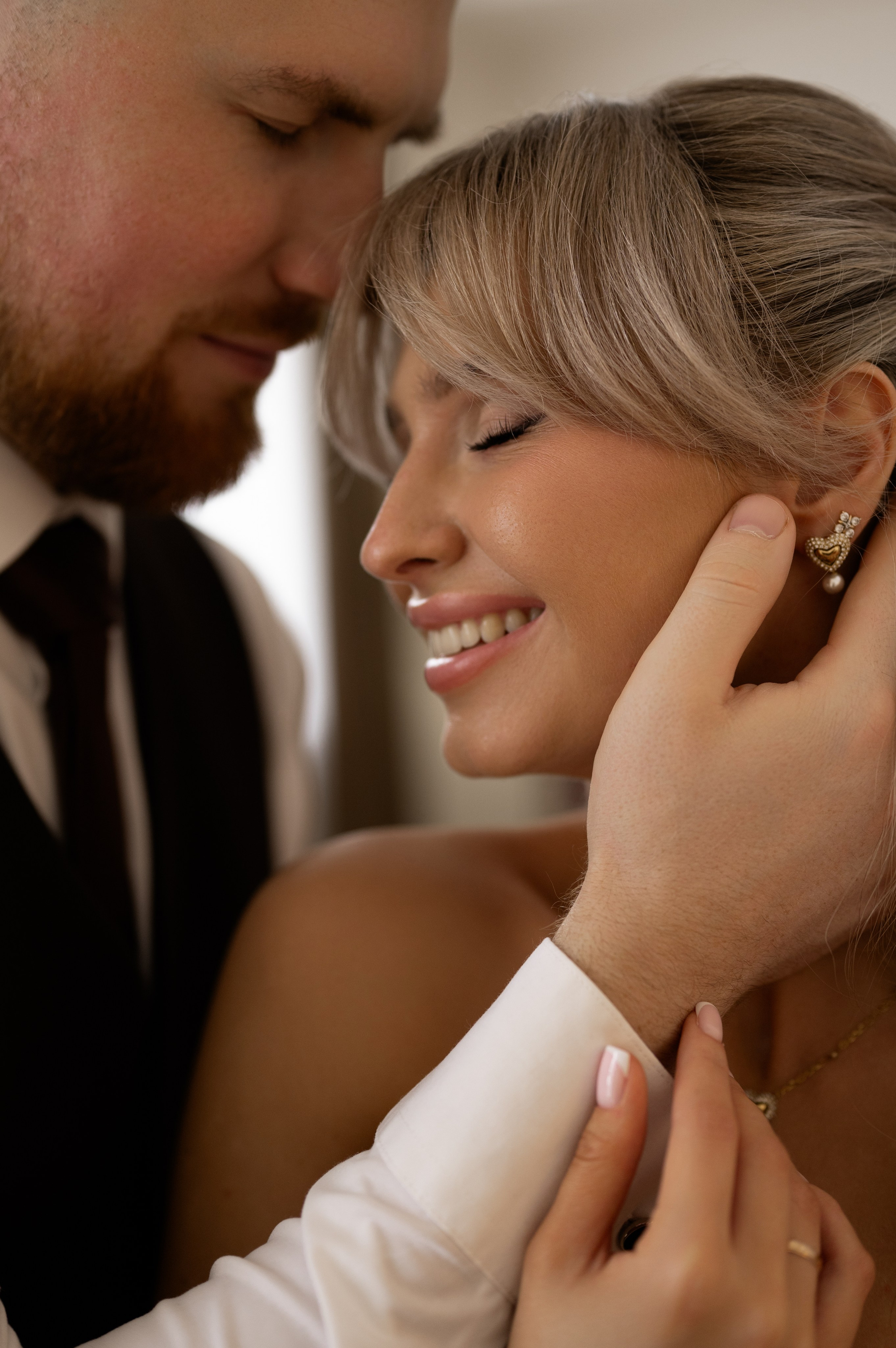 Максим и Александра. Свадебный и семейный фотограф в Краснодаре Алина Мельник