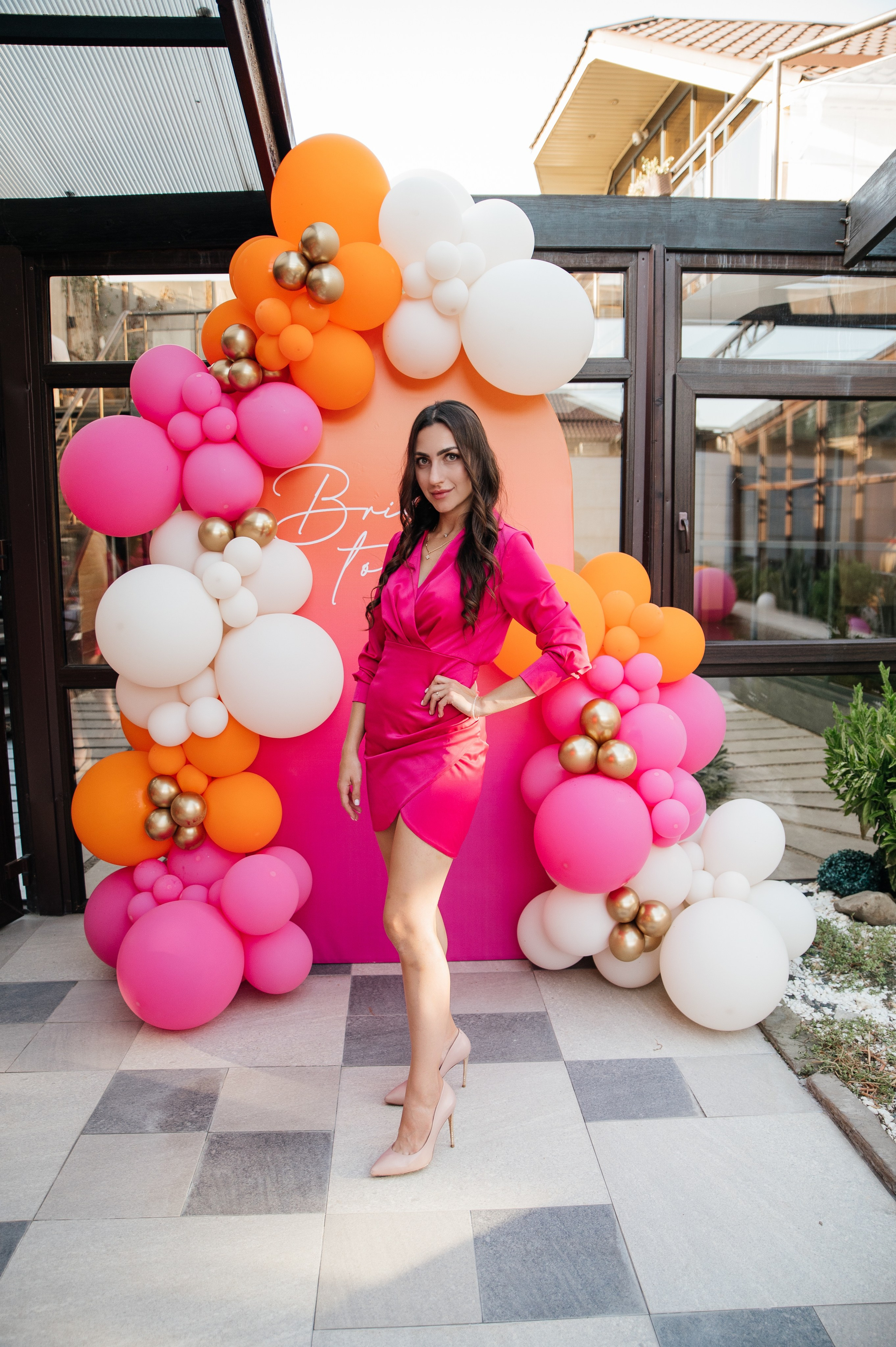 Девичник. Свадебный и семейный фотограф в Краснодаре Алина Мельник