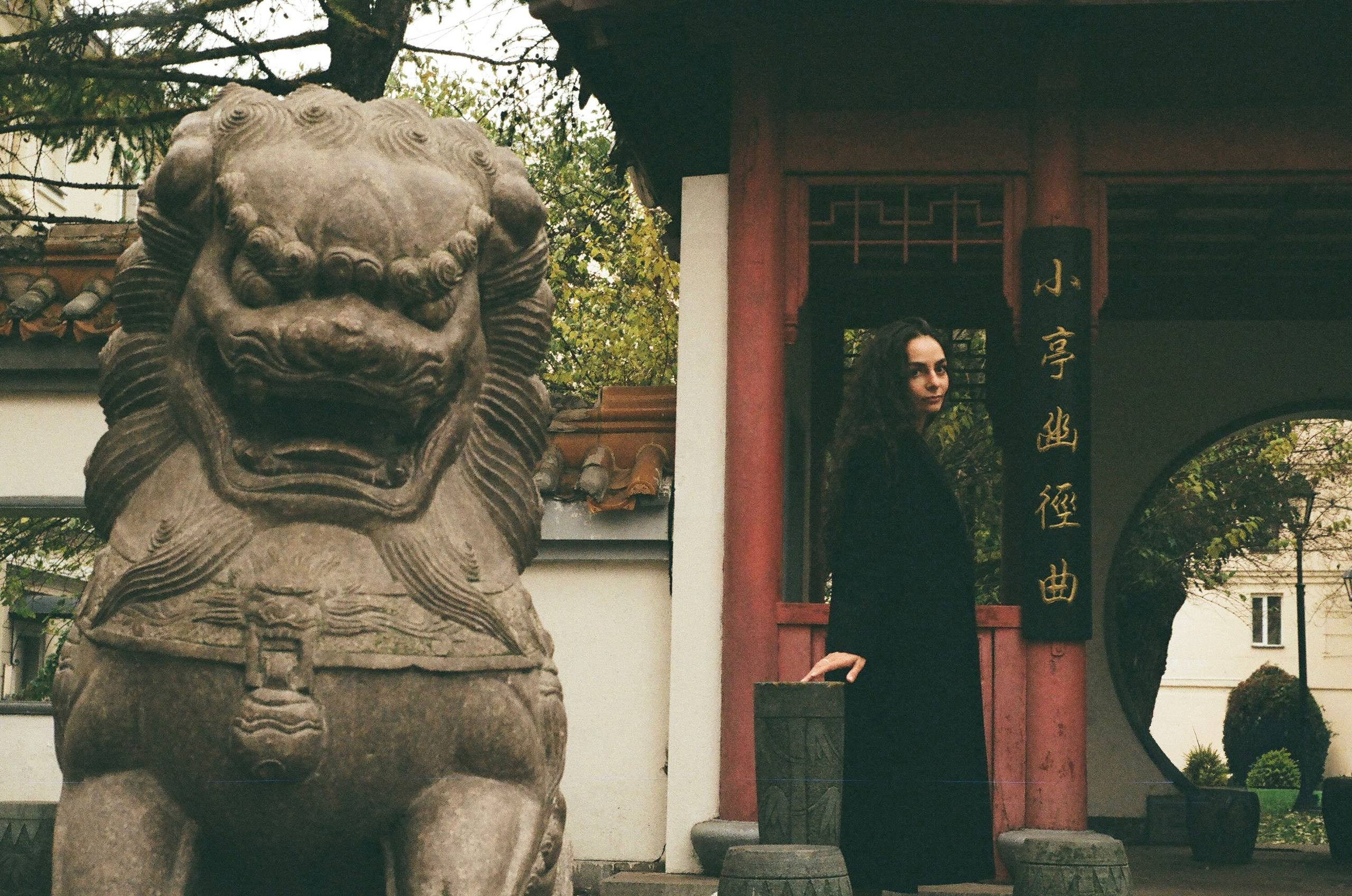 Фотопрогулки. Фотограф — Маслеников Константин