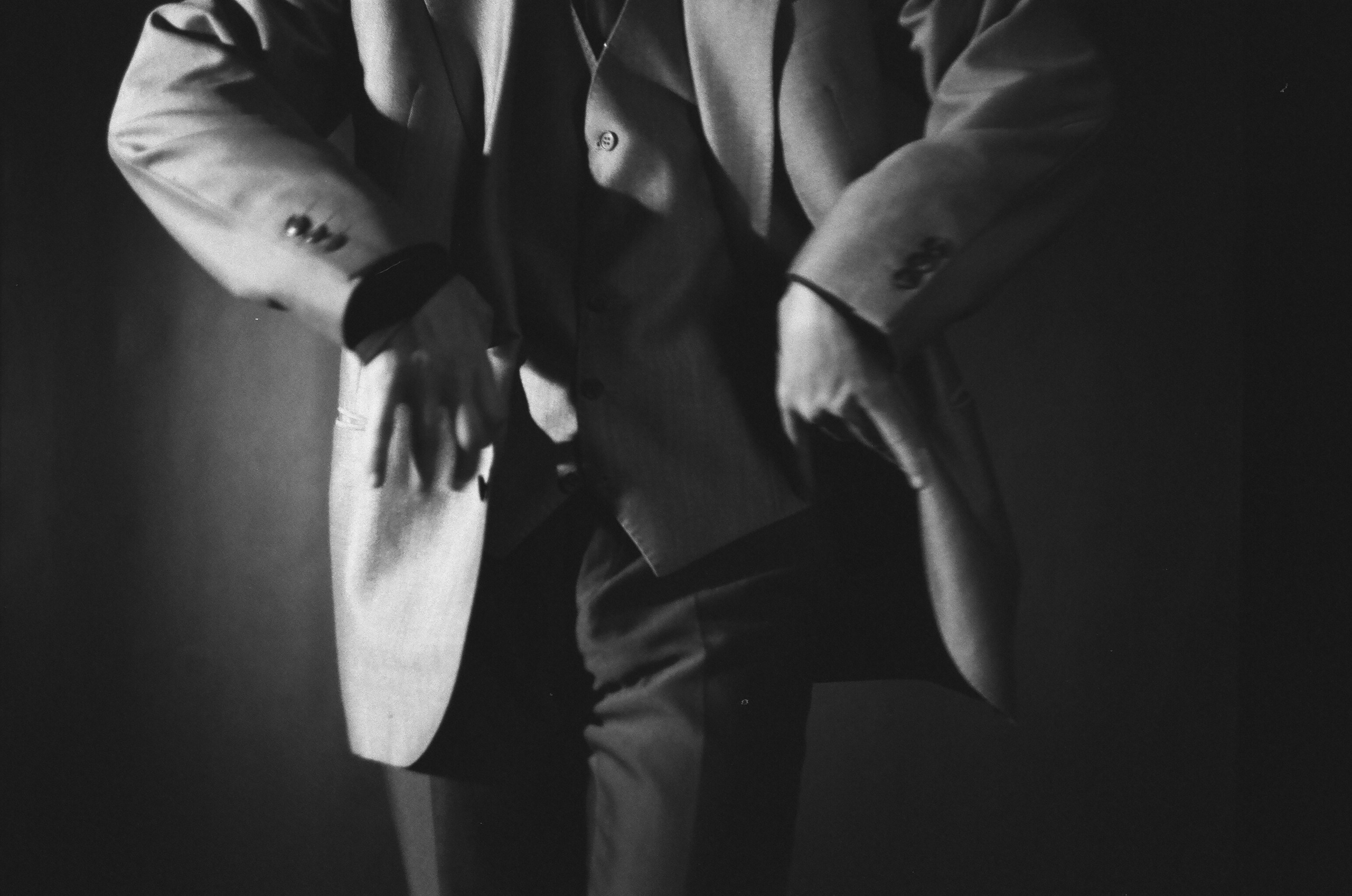 Студия. Фотограф — Маслеников Константин