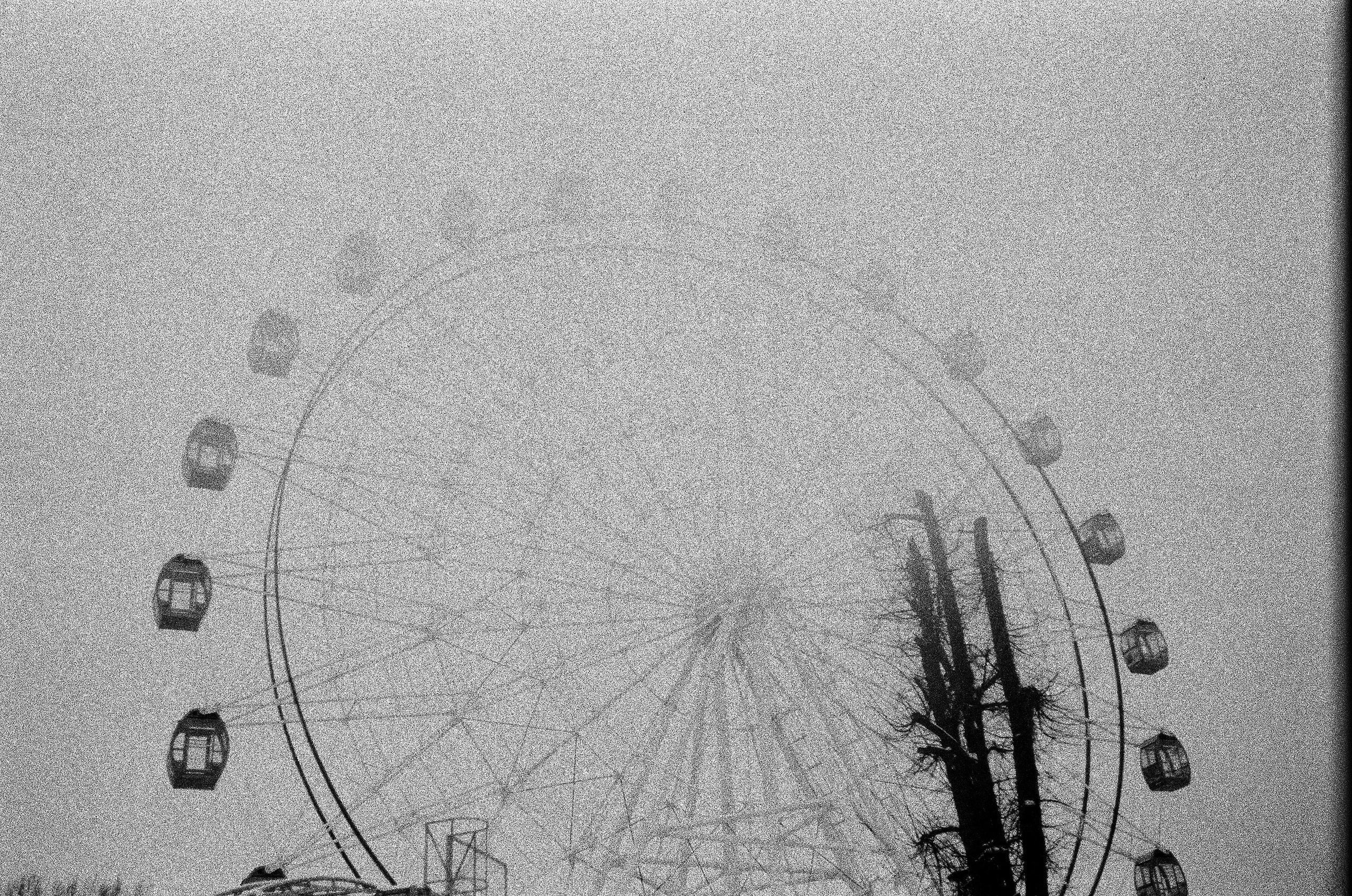 1989. Фотограф — Маслеников Константин