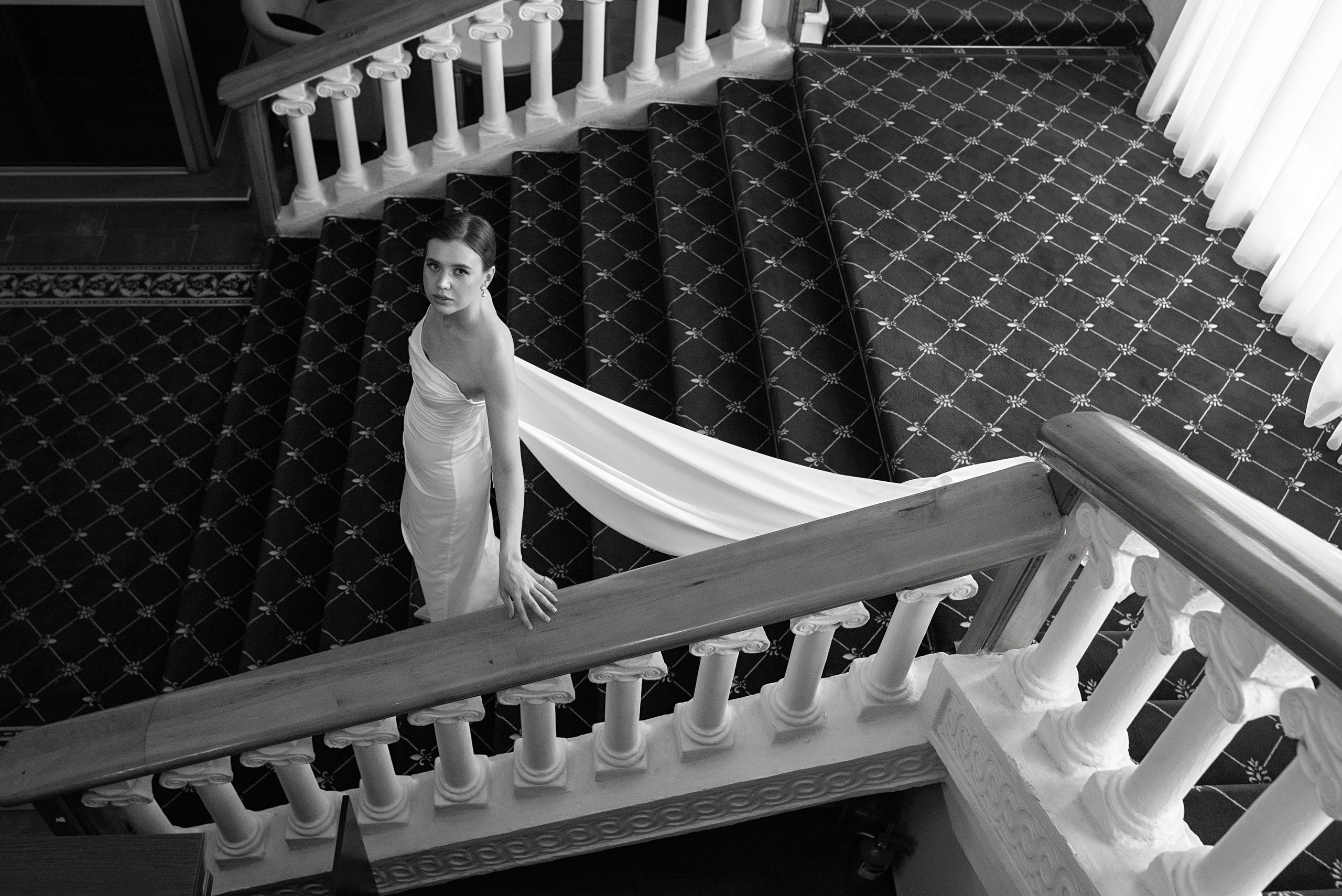 Невеста в отеле. Фотограф Штым Галина — Фотограф в Севастополе, Крыму