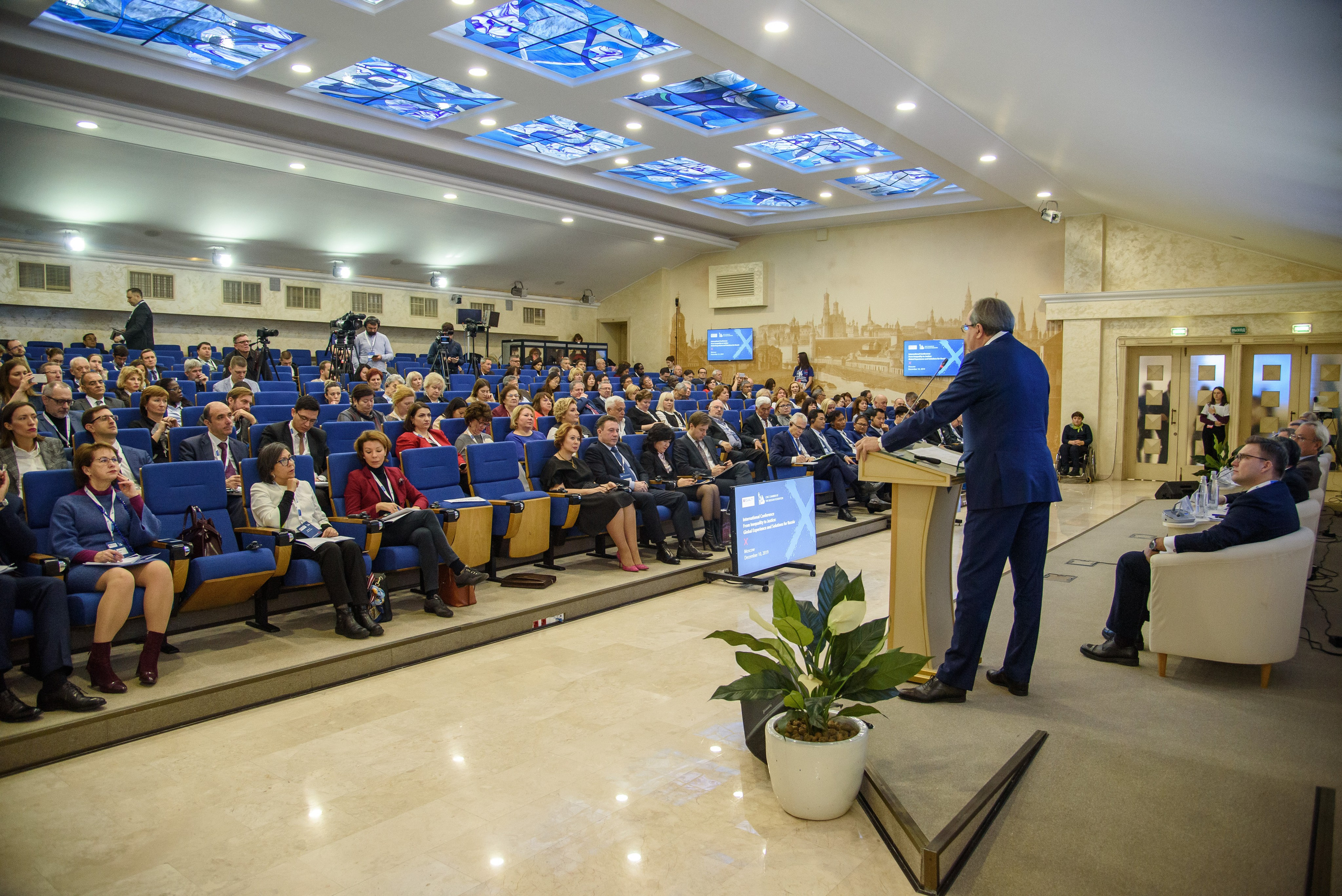 Форумы и Конференции. Алексей Мигачёв фотограф и видеооператор в Москве