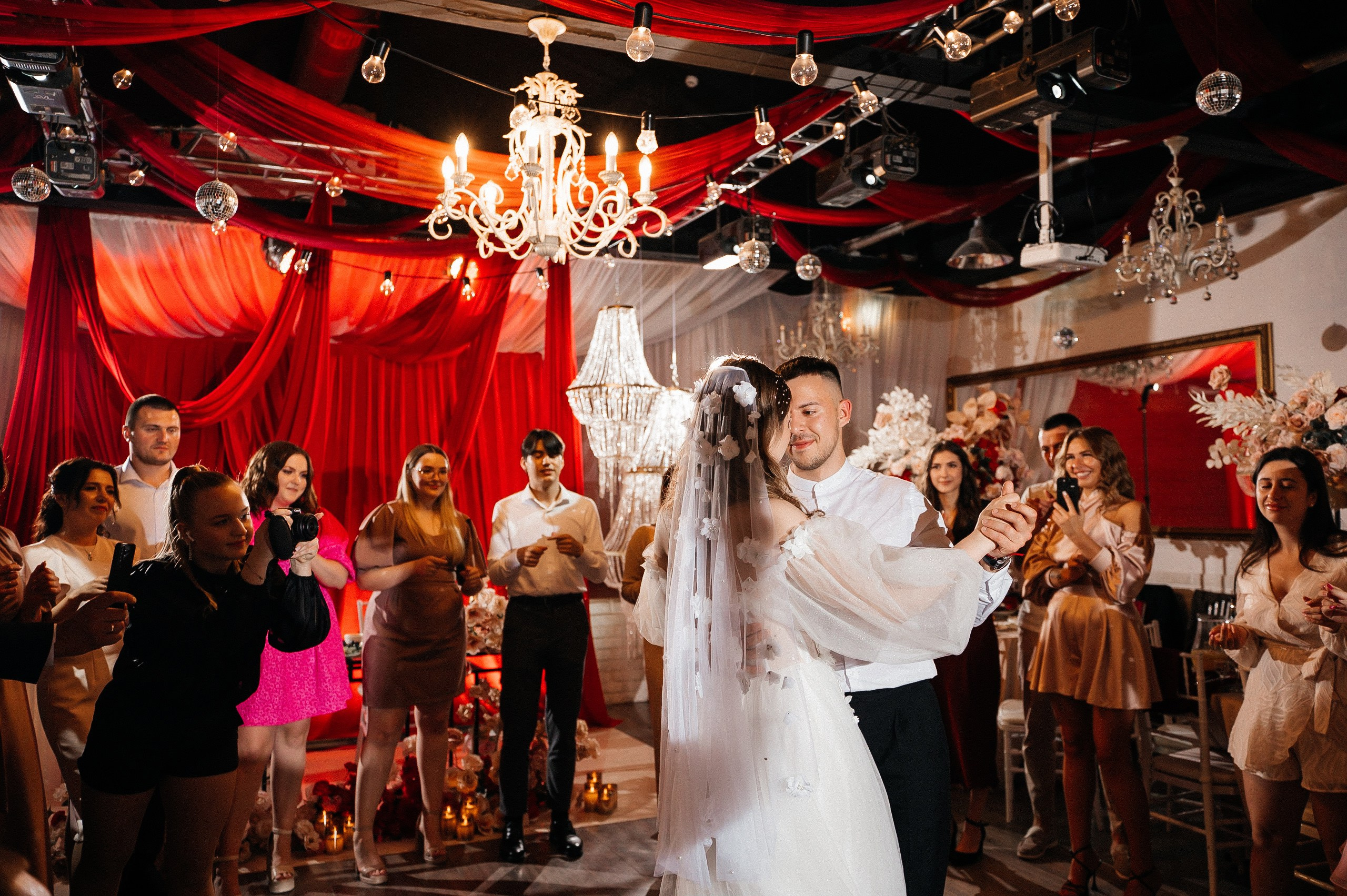 Никита и Вика 15.06.2024. Свадебный и семейный фотограф в городе Смоленске