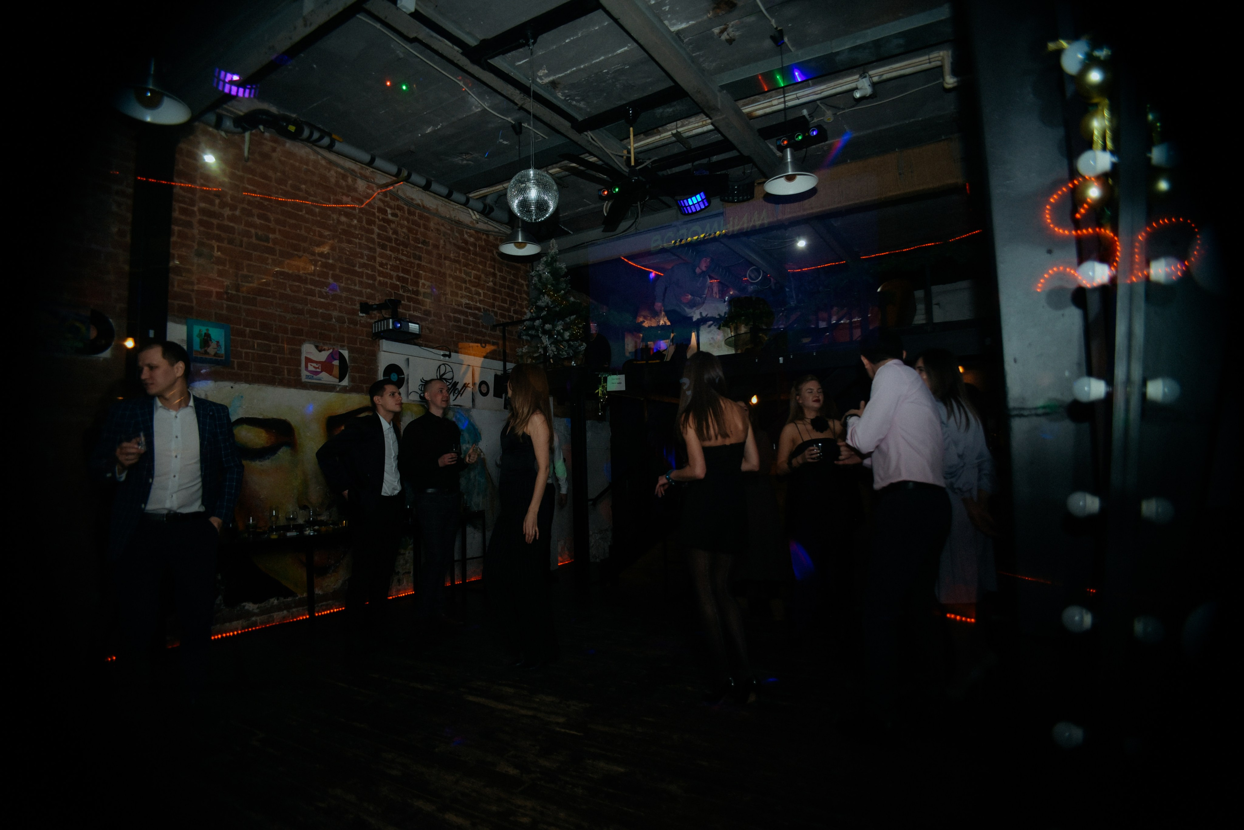 Этажи Оскар. Фотограф Лола Волна, город Москва