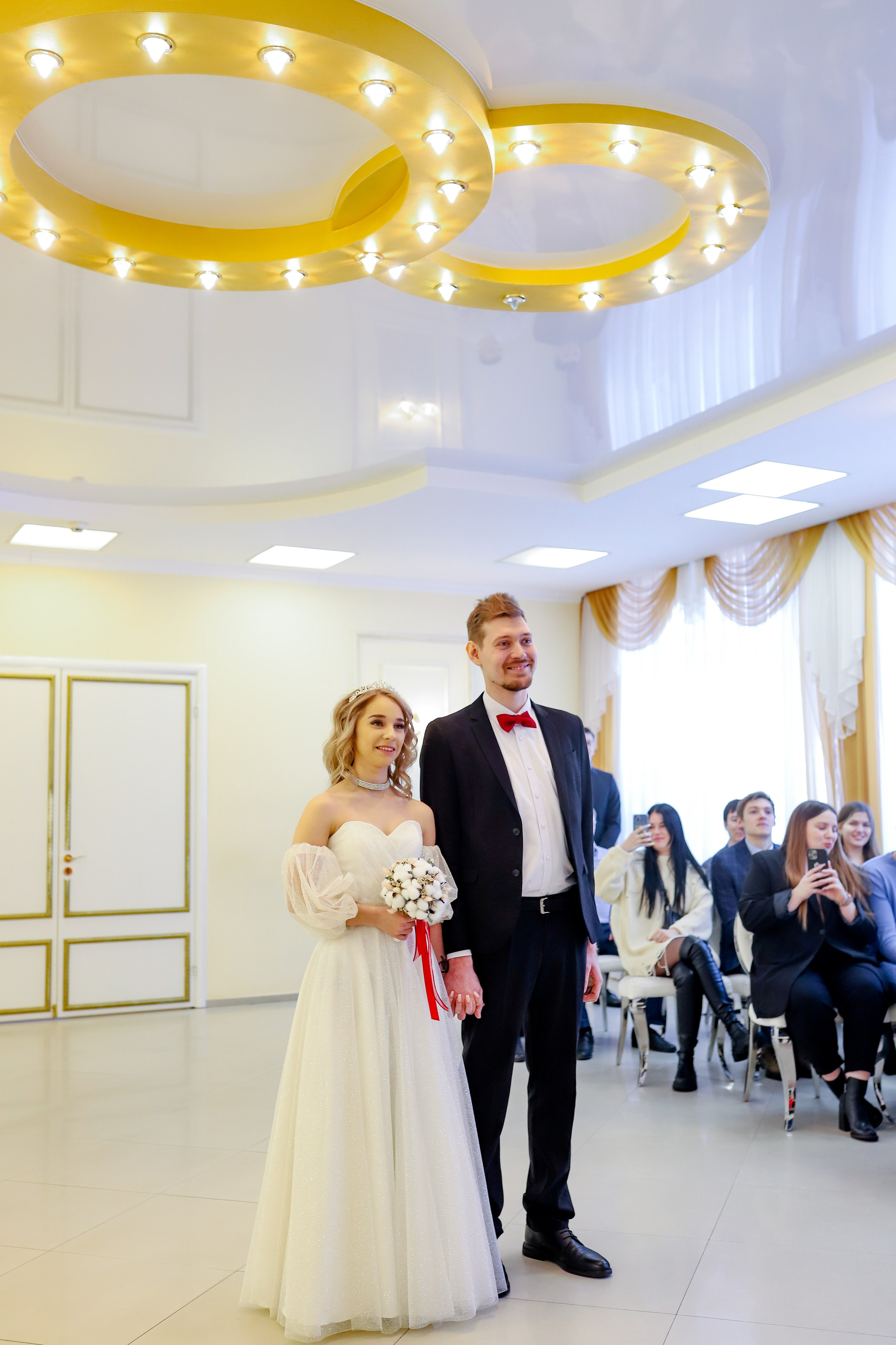 Лучший день. Семейный и детский фотограф Эльвира Билибина