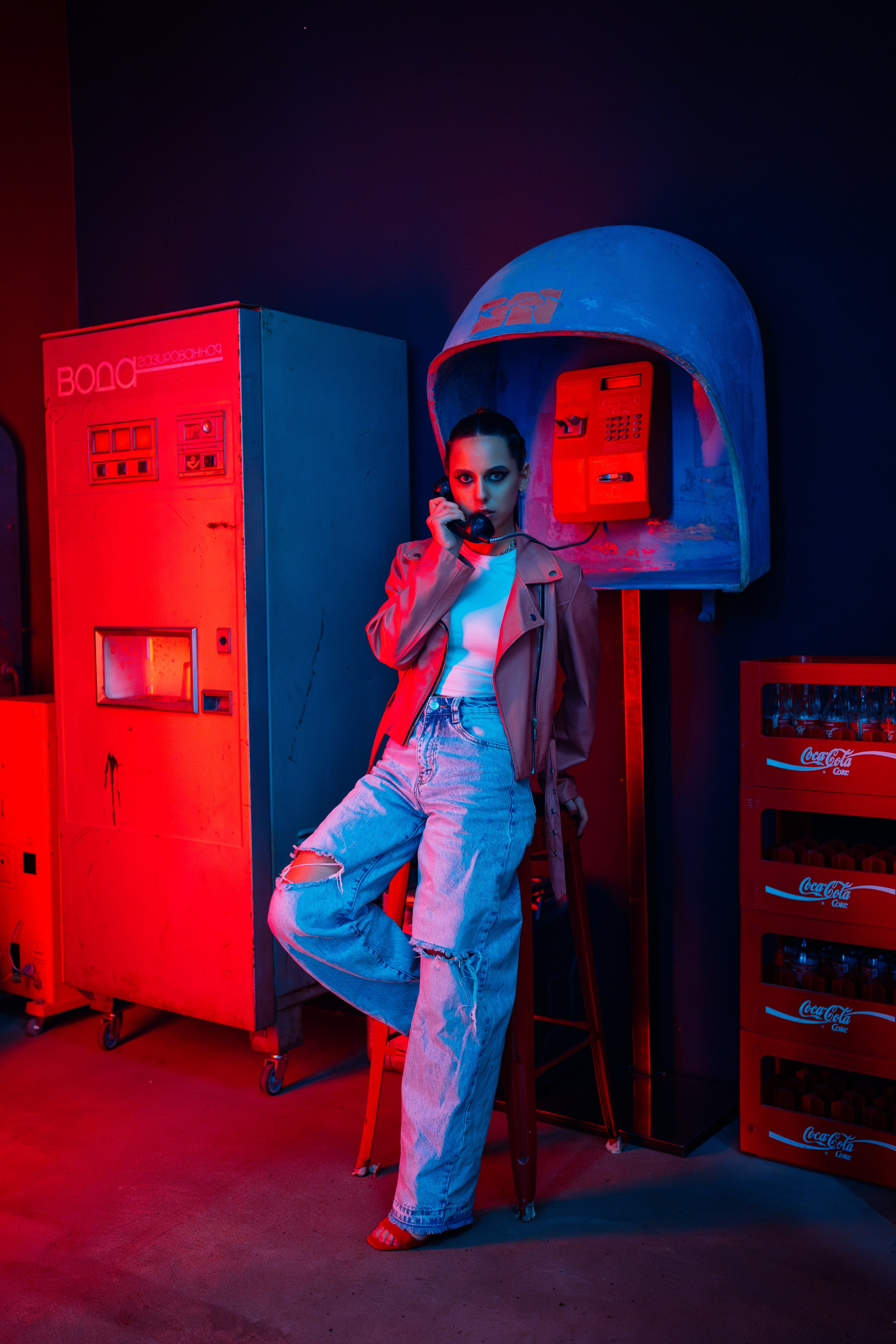 Психушка. Репортажный фотограф в Санкт-Петербурге. Фотограф на мероприятие в СПБ