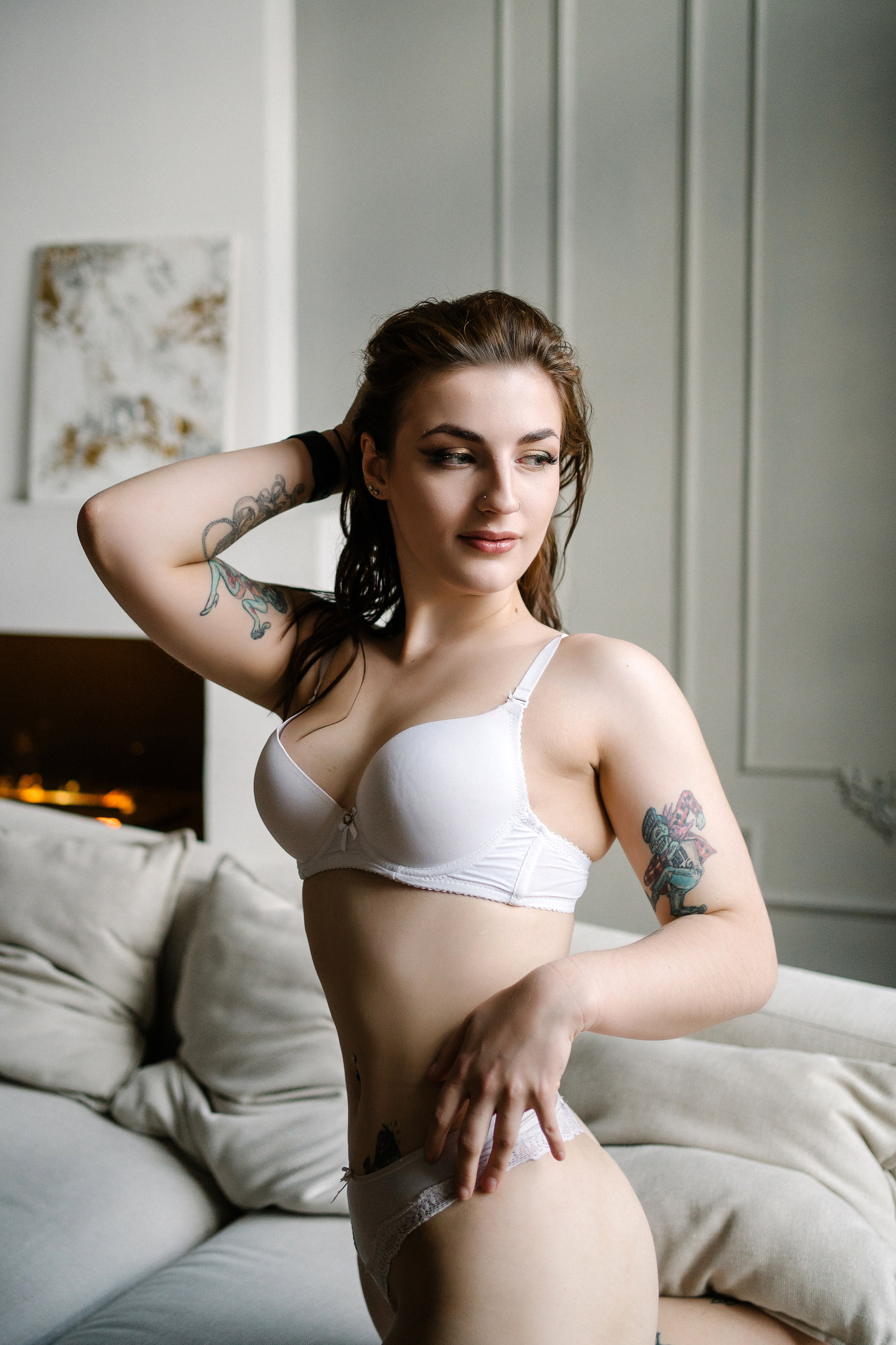 Маша. Репортажный фотограф в Санкт-Петербурге. Фотограф на мероприятие в СПБ