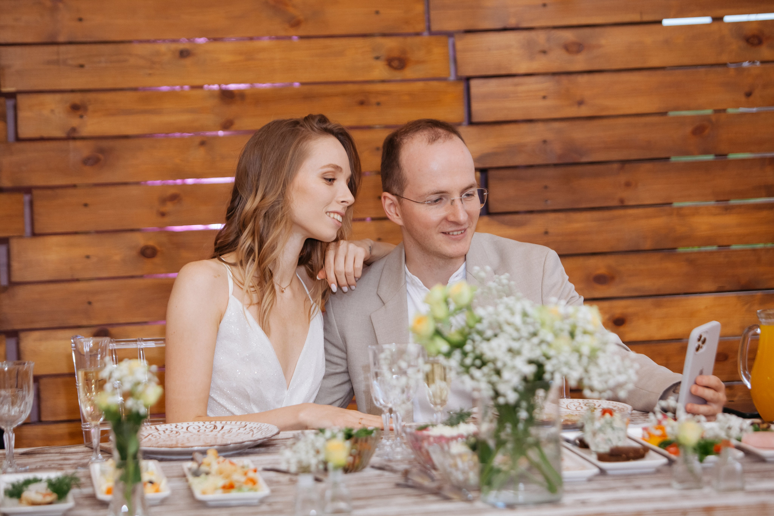 Свадьба (репортаж). Репортажный фотограф в Санкт-Петербурге. Фотограф на мероприятие в СПБ