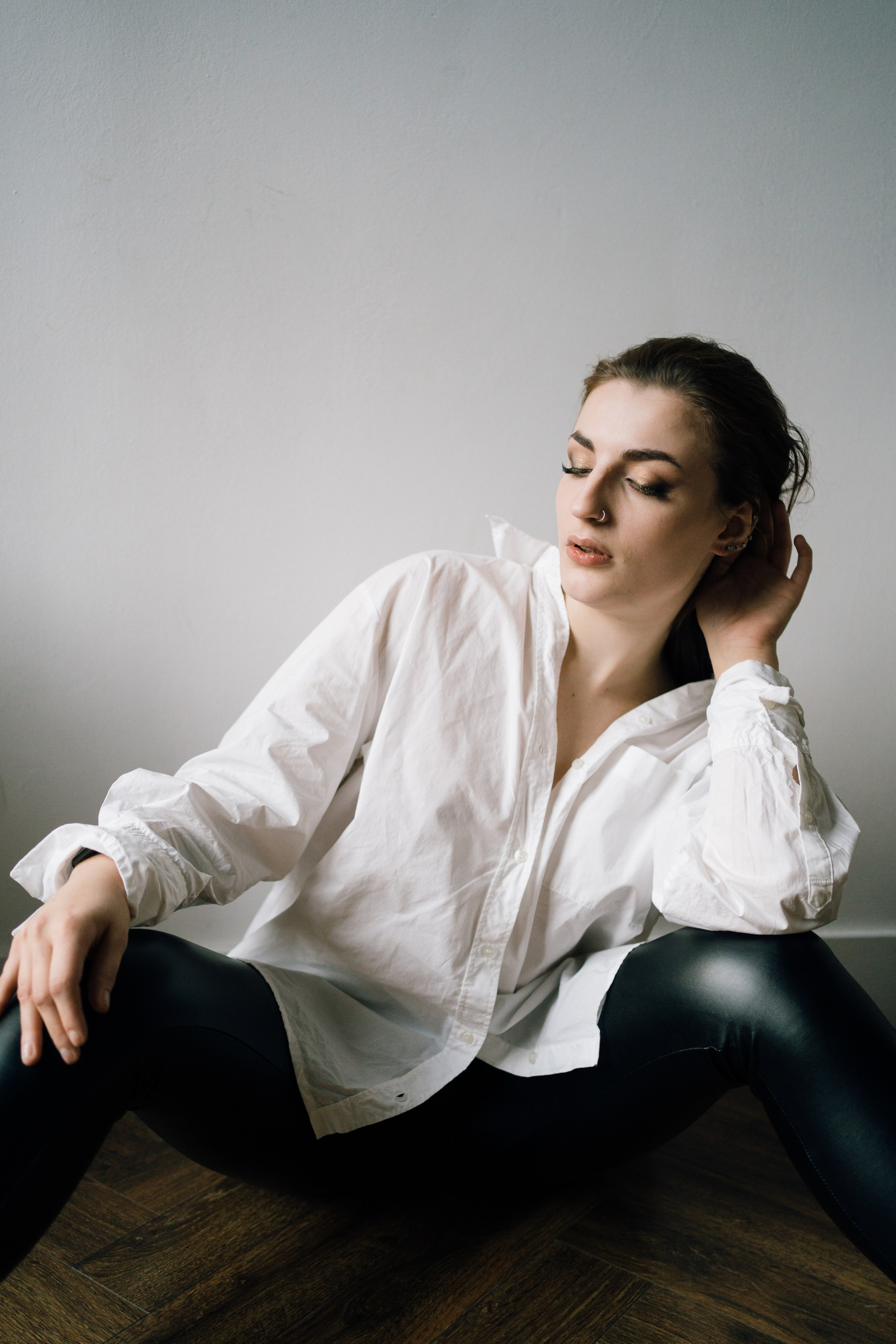 Маша. Репортажный фотограф в Санкт-Петербурге. Фотограф на мероприятие в СПБ