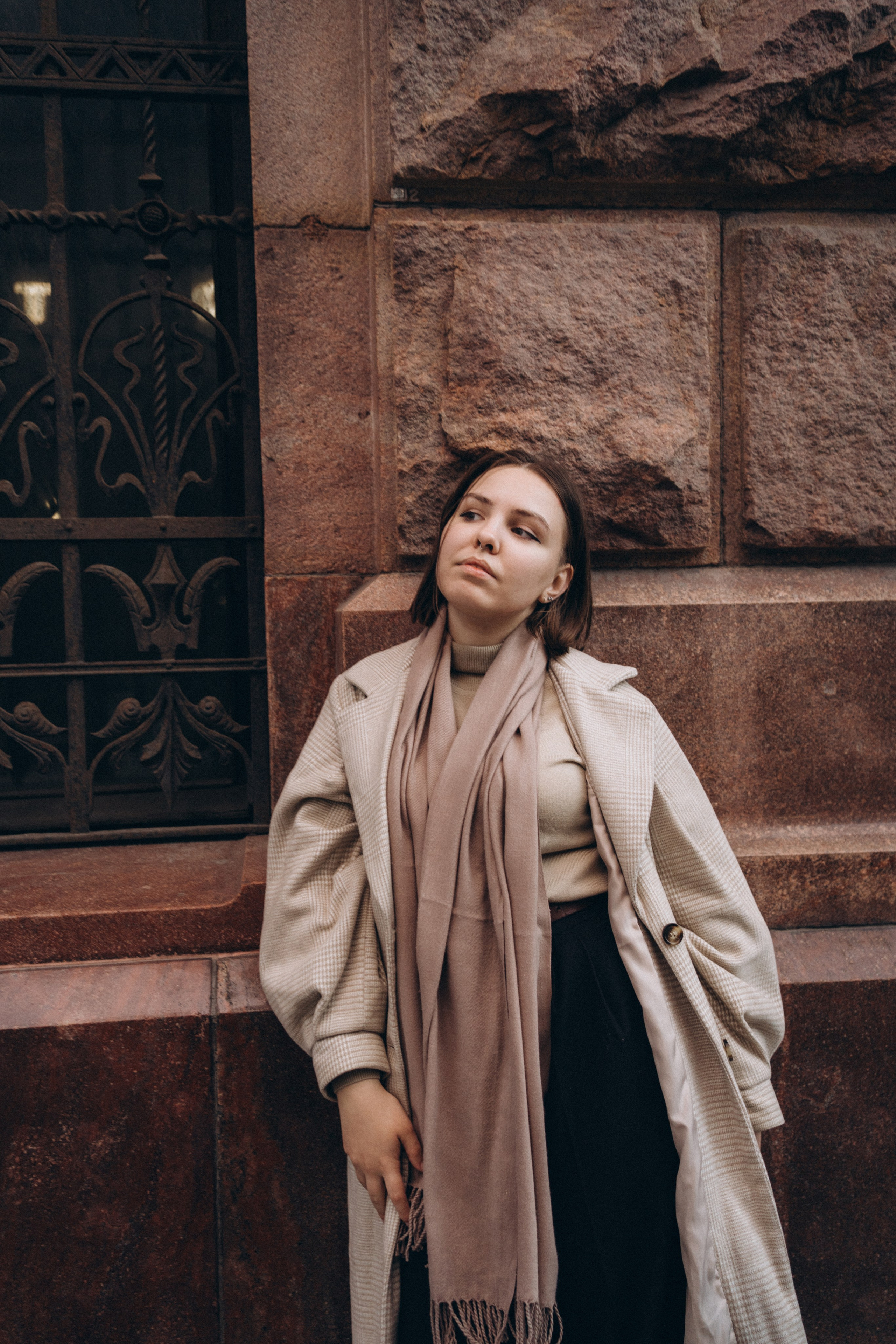 Аня. Репортажный фотограф в Санкт-Петербурге. Фотограф на мероприятие в СПБ