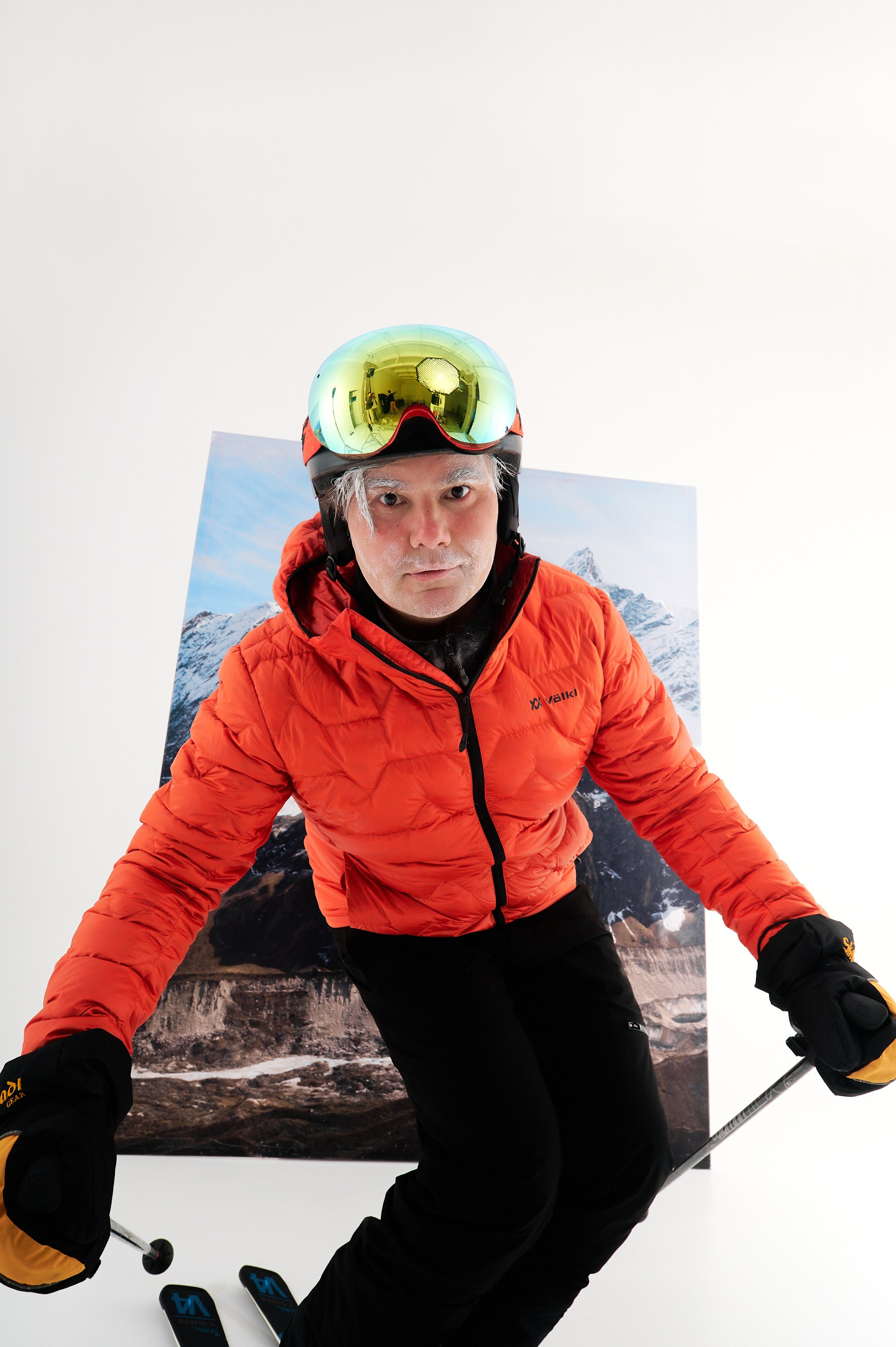 Оммаж 4 фильмов про Путешествия. Коммерческий фотограф в Казани Ксения Добролюбова