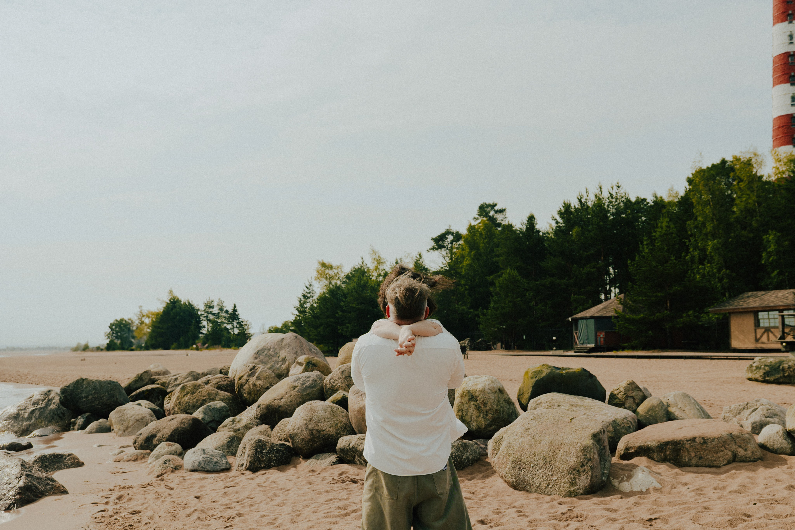 Ладога — это море. Wed Photographers 📷 Saint Petersburg