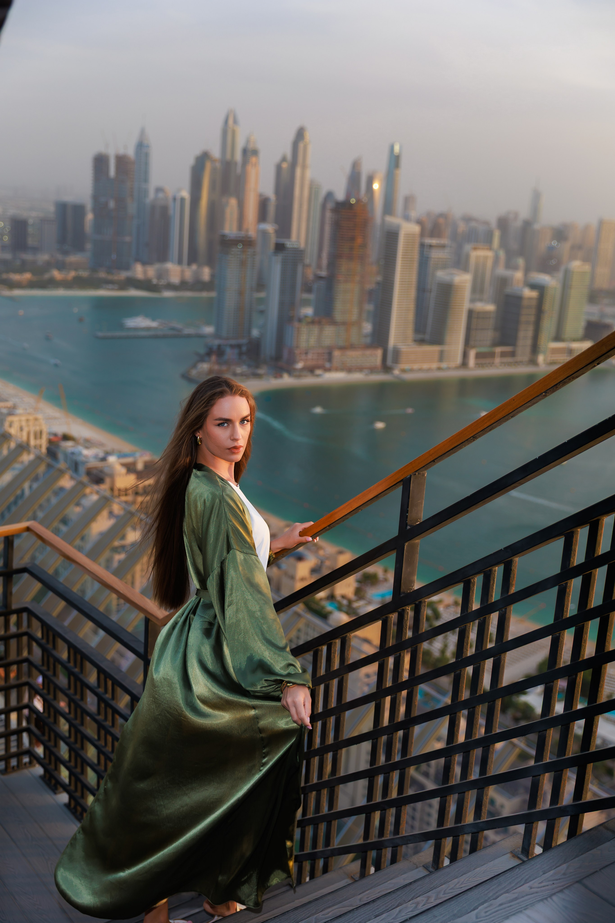 Vlada View Palm. Валерия Солнцева свадебный и семейный фотограф