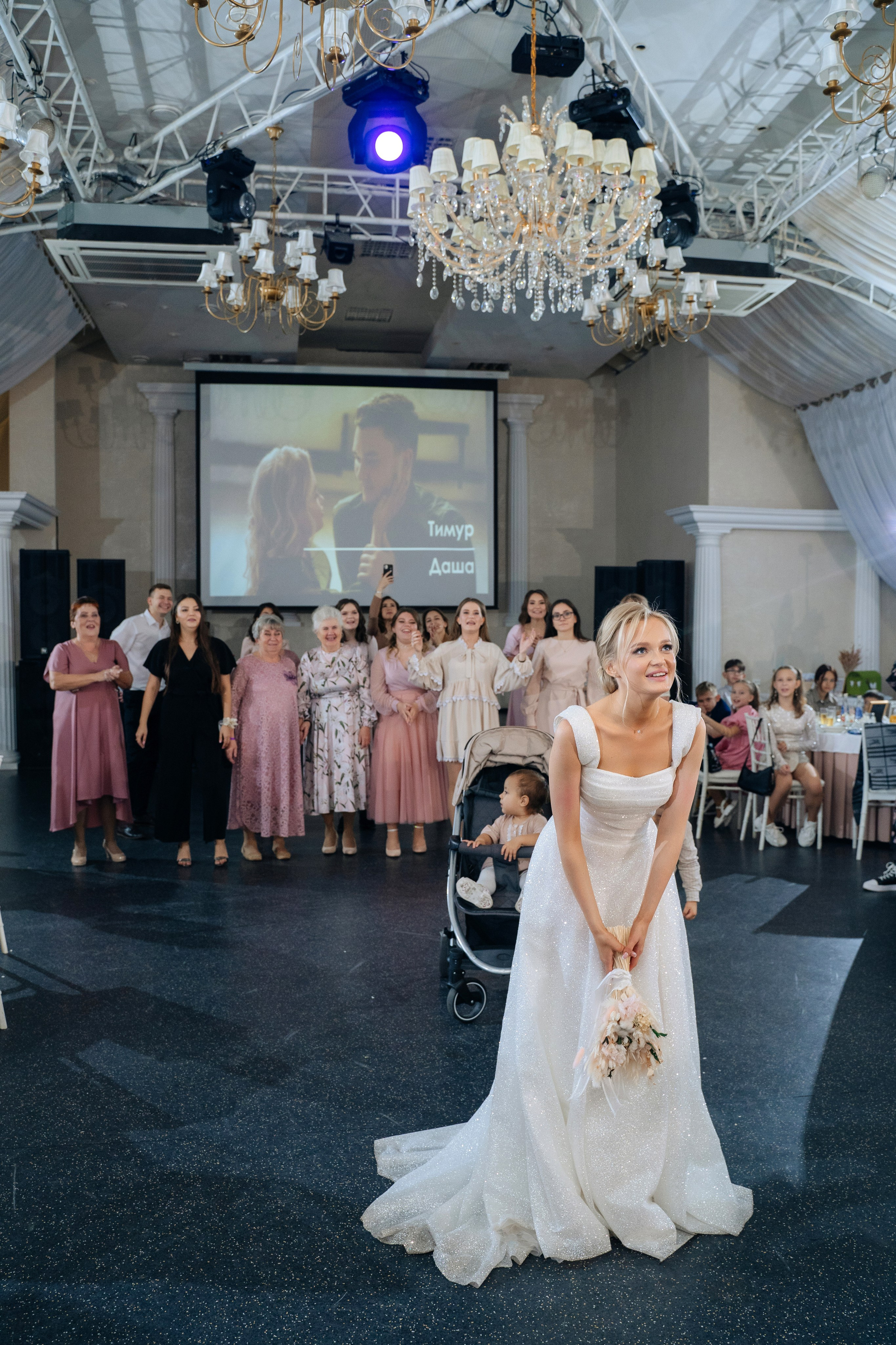 Тимур и Дарья. Фотограф Уфа Екатерина Пашина