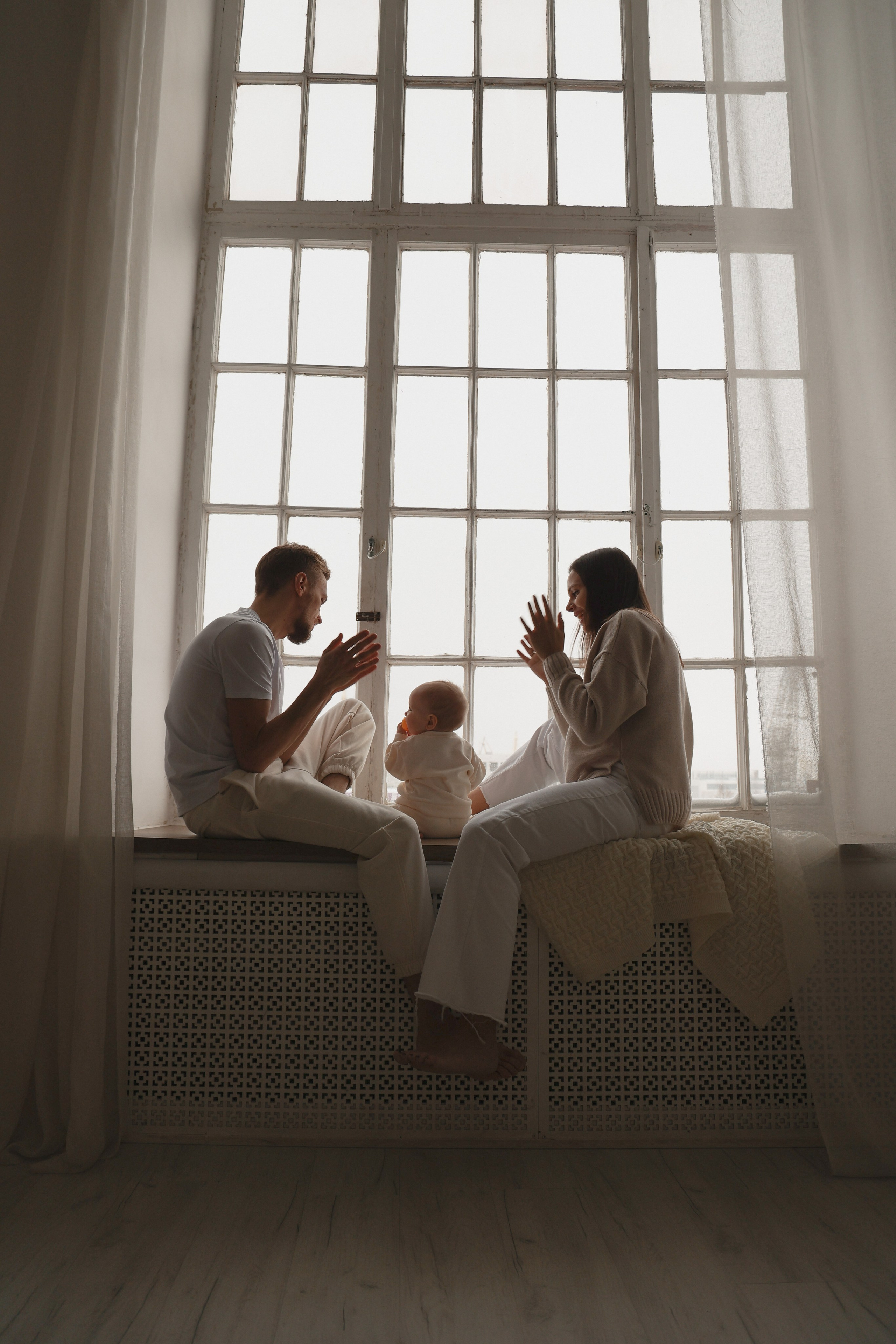 Маленькая Карина. Свадебный фотограф в Москве и Санкт- Петербурге Алина Сараева