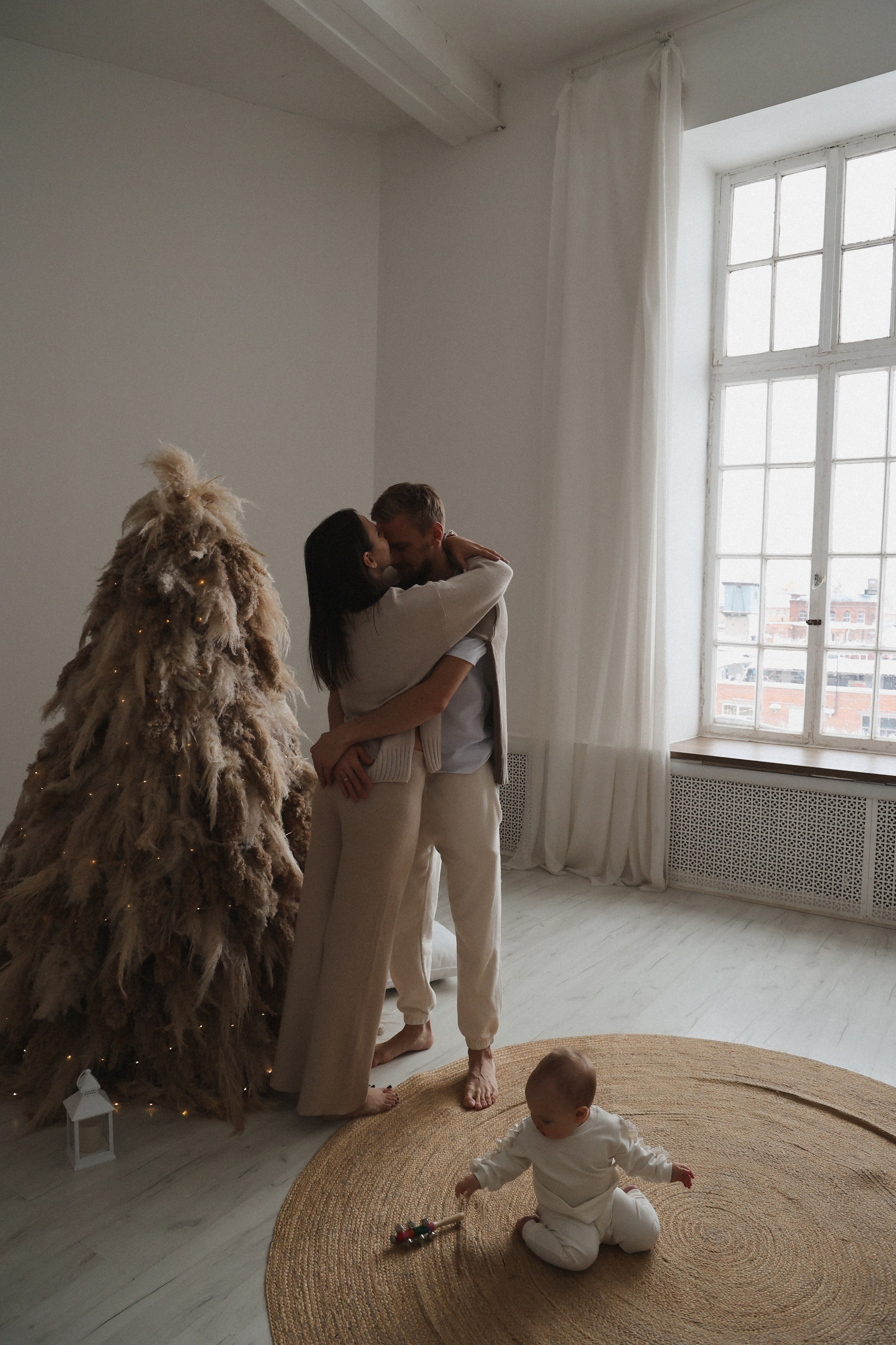 Маленькая Карина. Свадебный фотограф в Москве и Санкт- Петербурге Алина Сараева