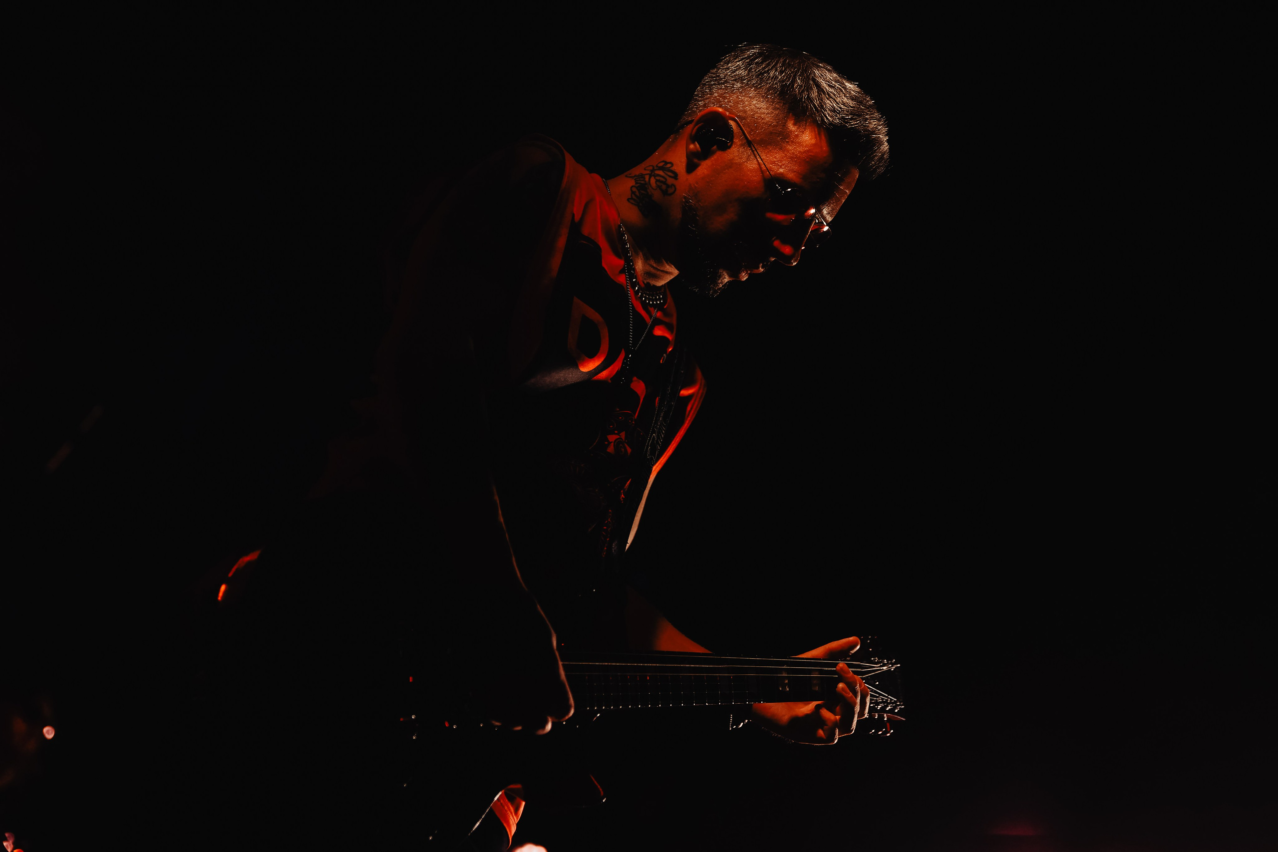 LASCALA: PANTAGONIA & AGONIA @GIPSY