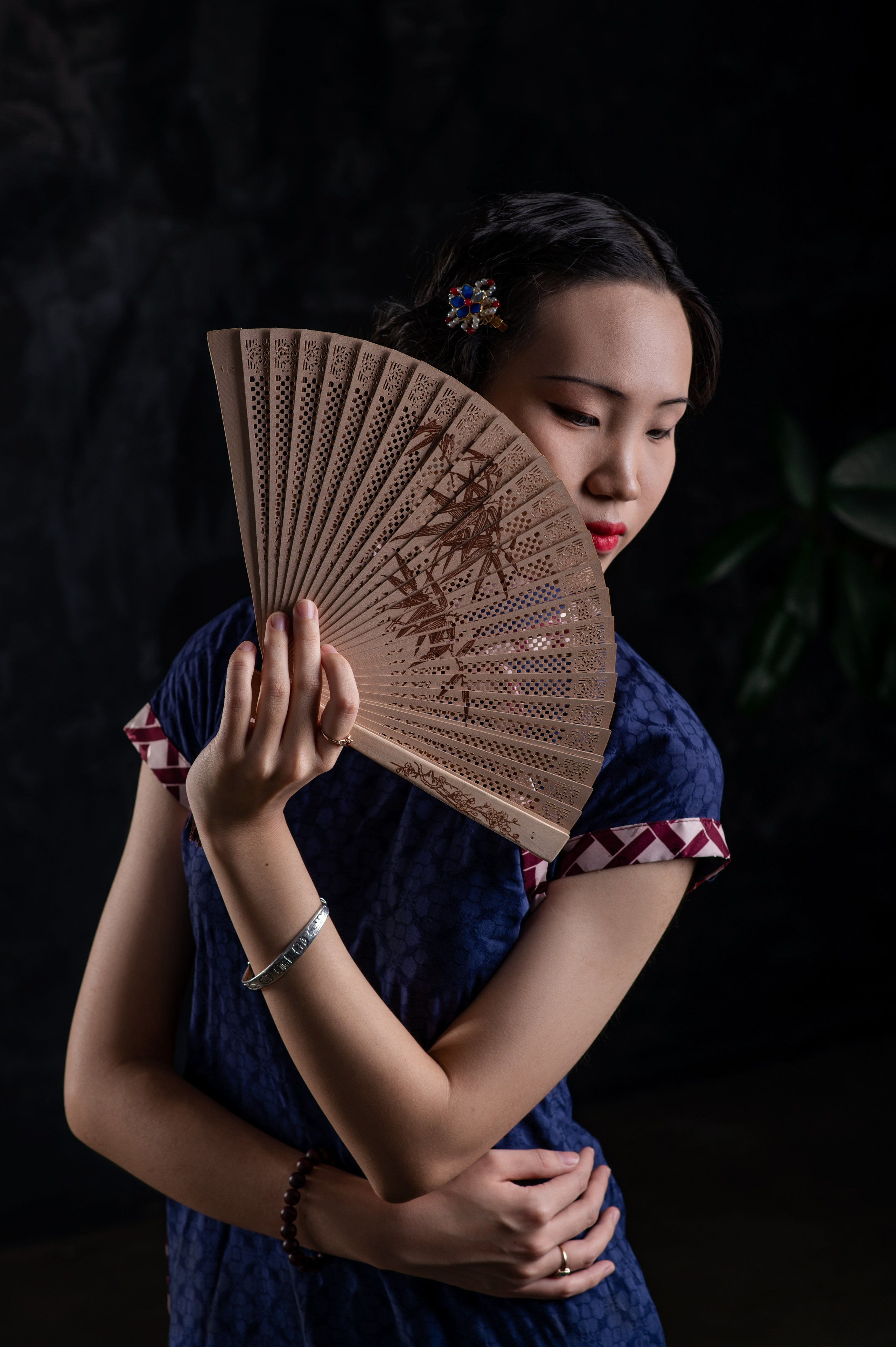 Студийная фотосъемка. Фотограф в Уфе