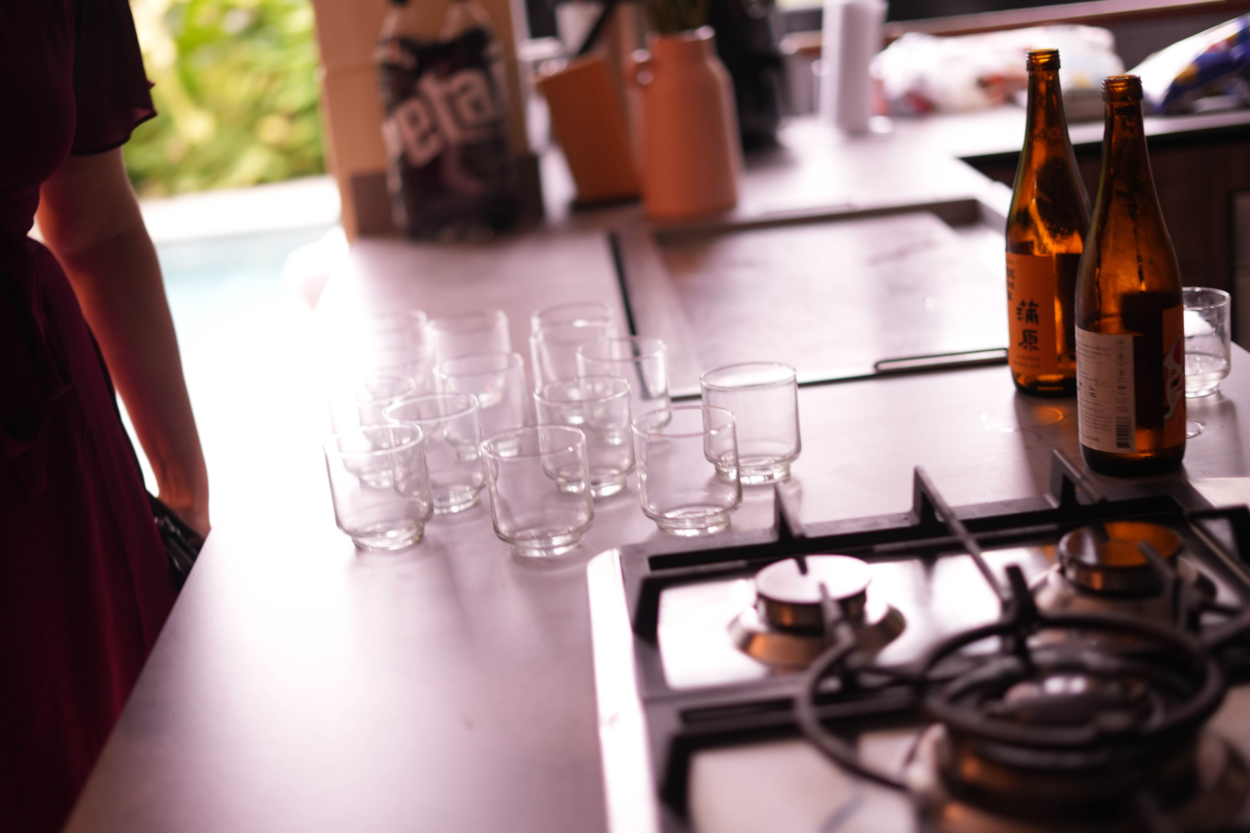 Olivia and Zack / 2 day. Wedding Photographer in Barcelona and Medellin