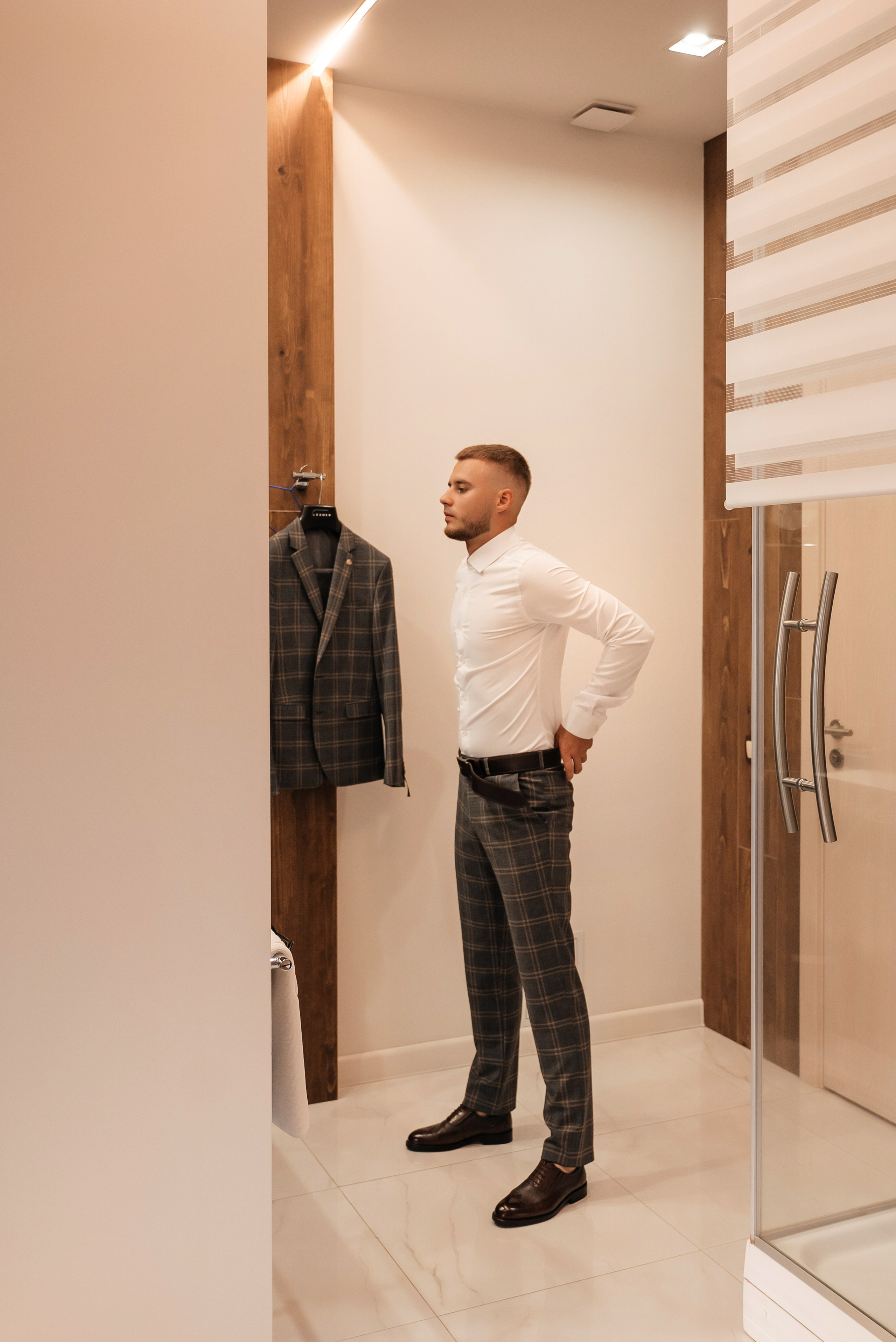 Диана и Андрей. Свадебный фотограф Елена Рякина