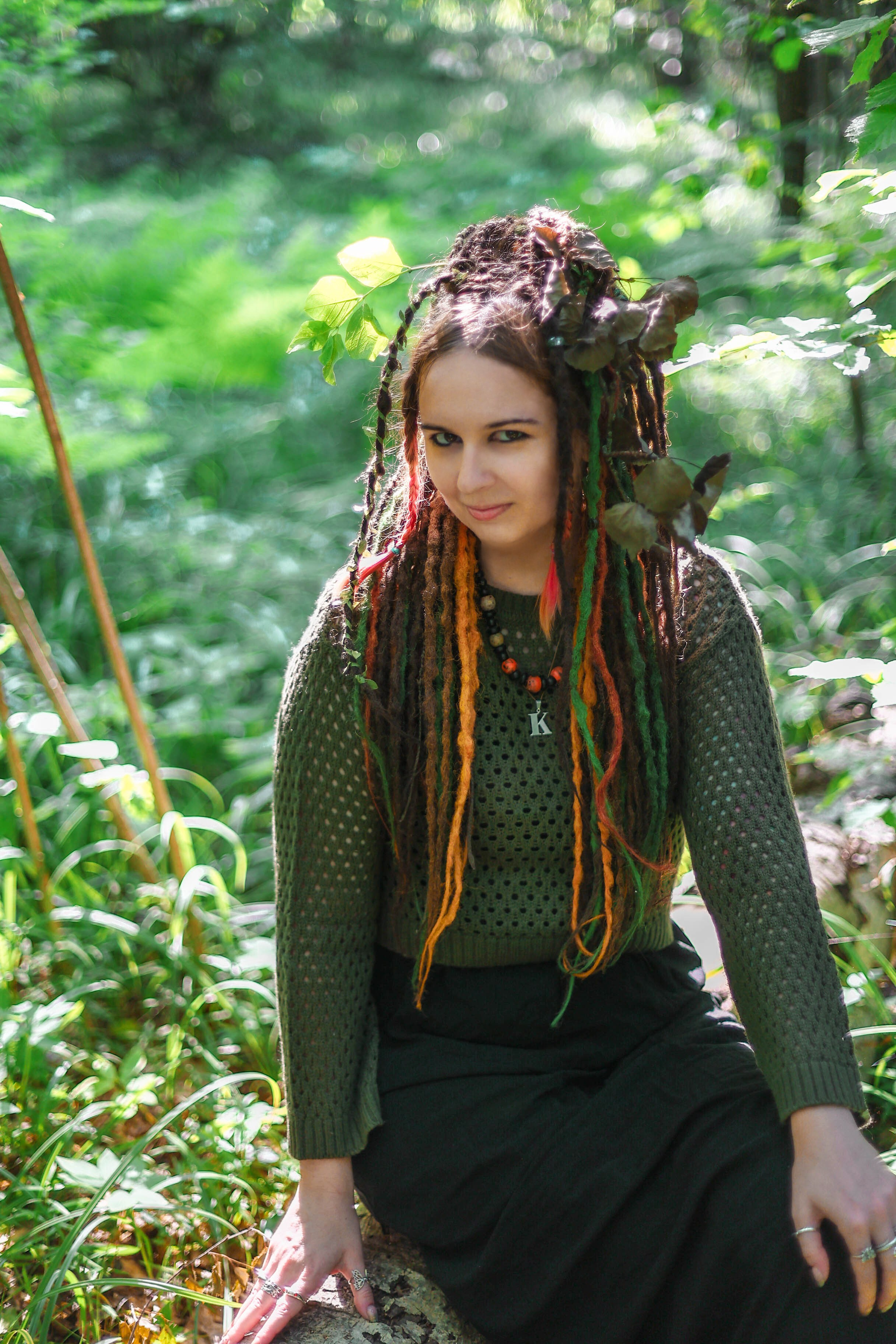 Женя. Профессиональный фотограф В Коломне Люси Львова