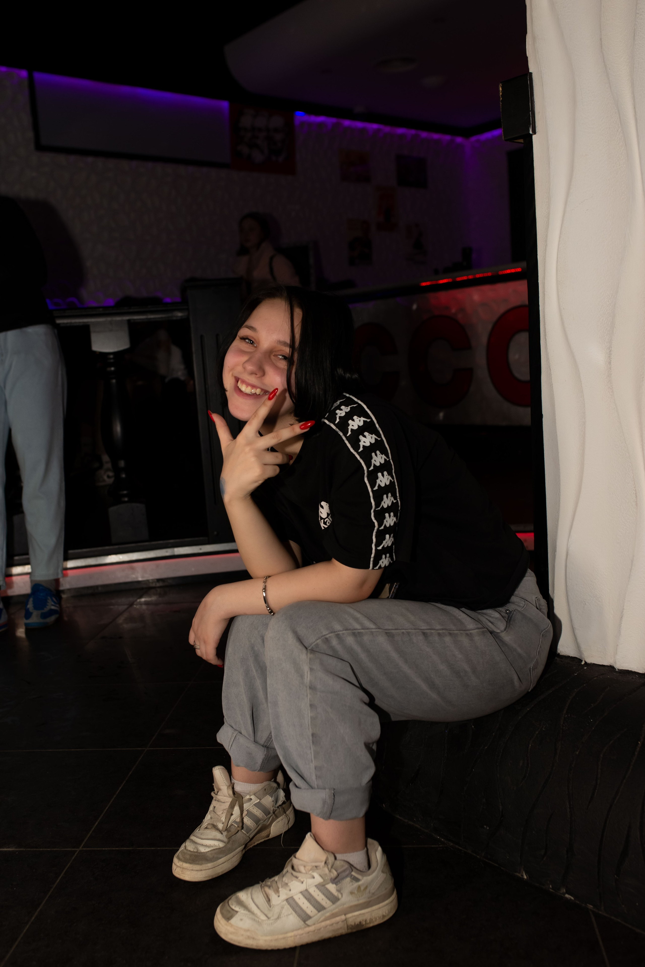 Клуб DEUS. Женский фотограф Крещение Венчание Москва Брянск