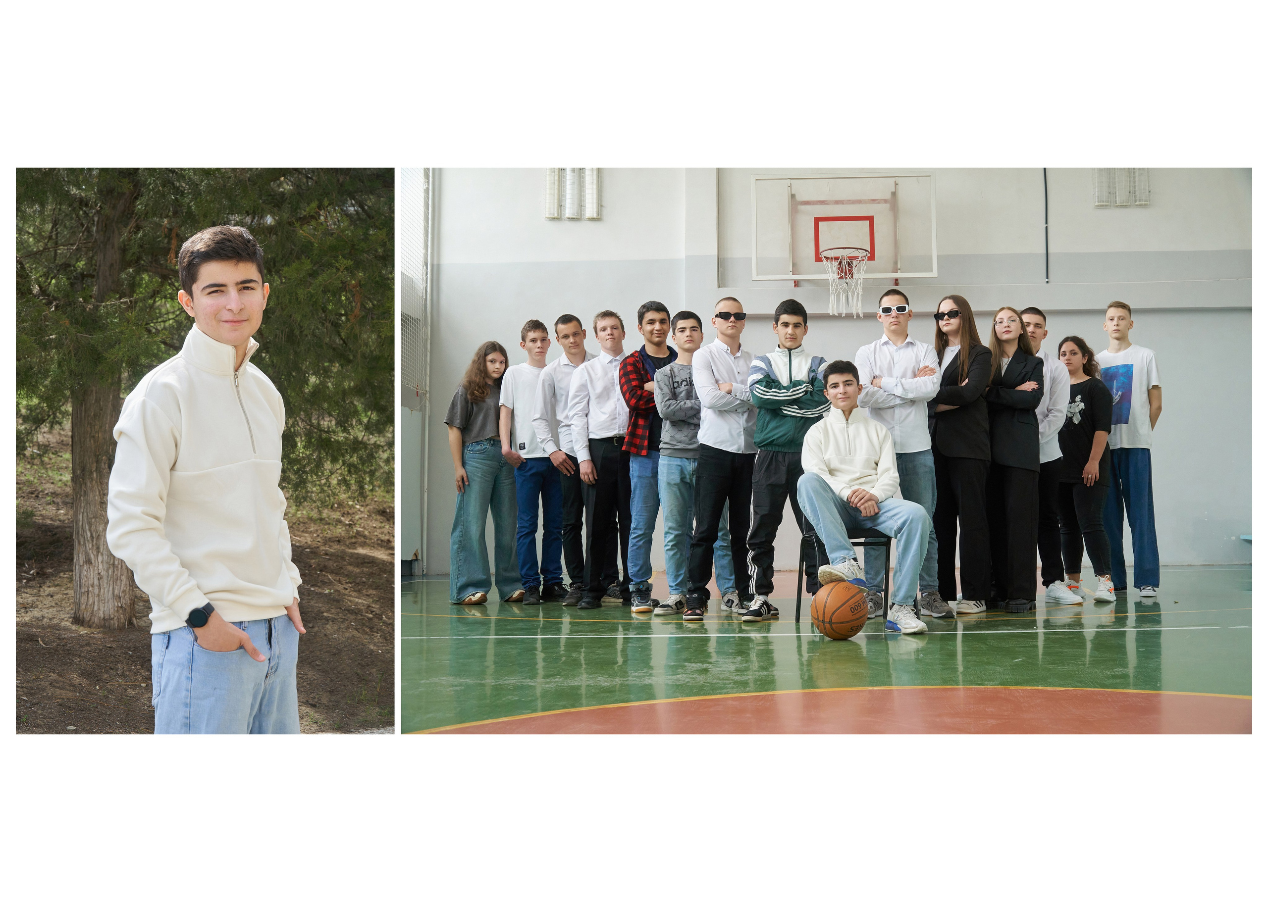 ШК Фотокниги. Фотограф Иван Богданов Москва Волгоград Камышин