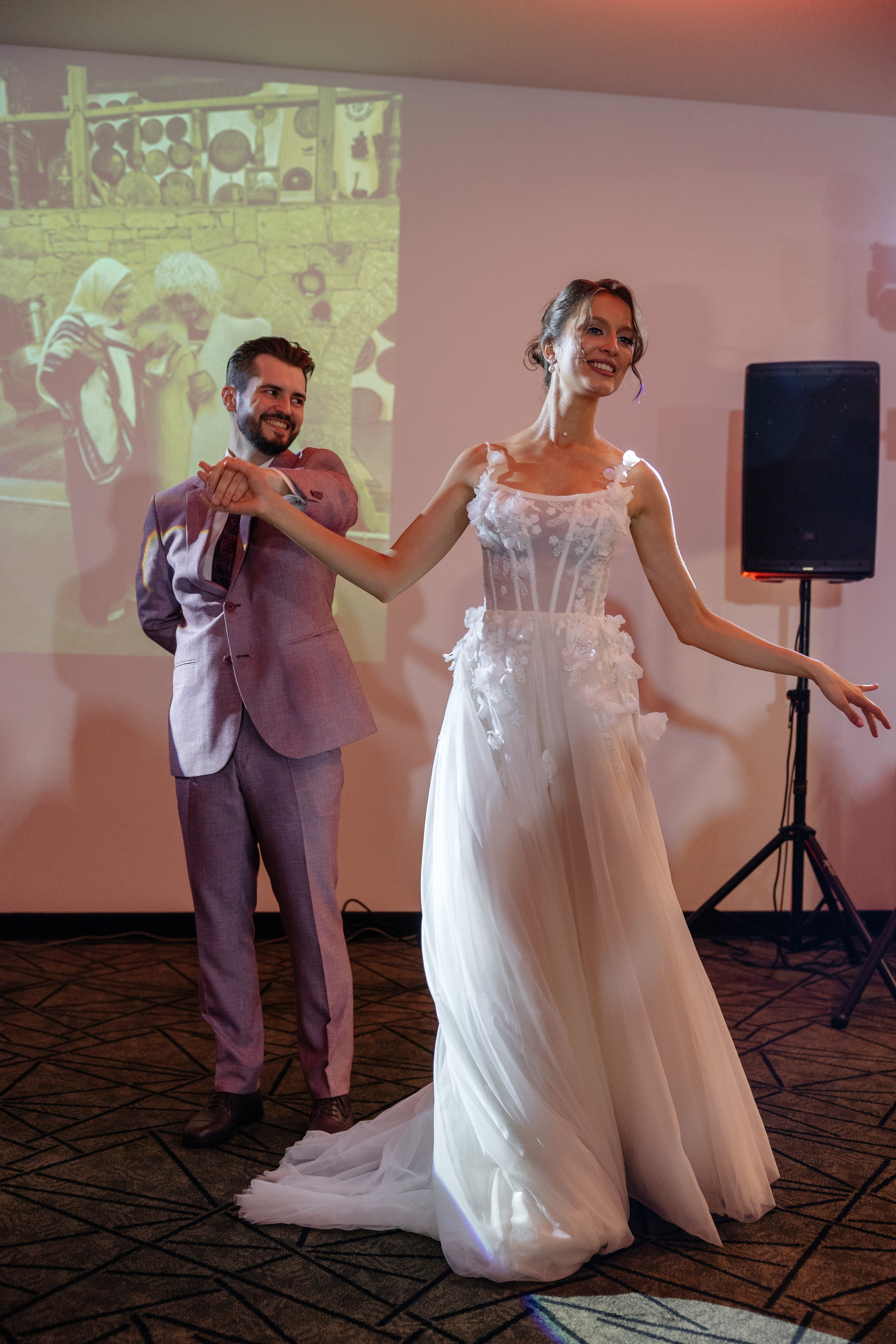 Свадьба Диана и Антон. Фотограф Сергей Ловырев