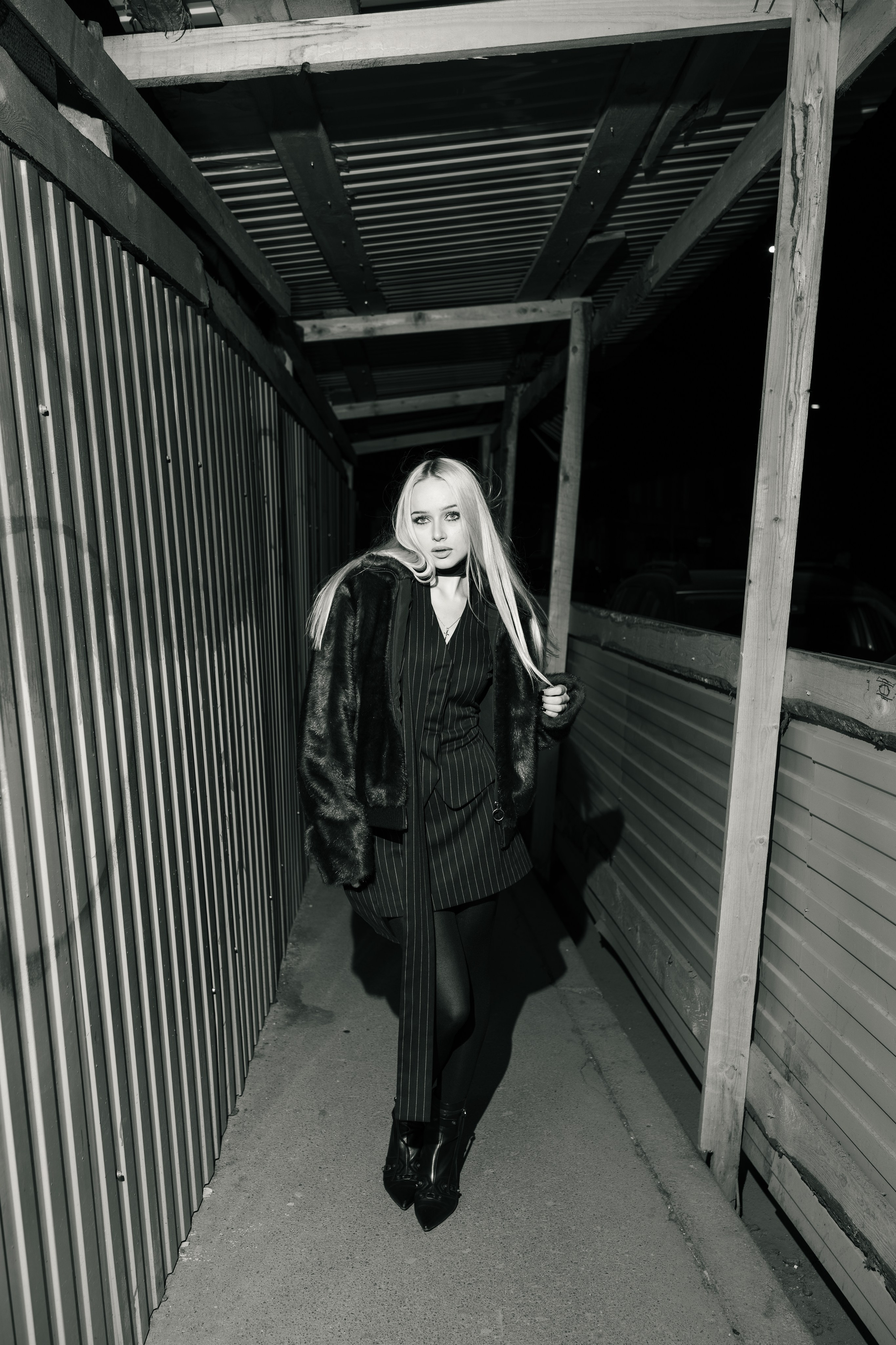 Алина. Фотограф в СПБ Алмаз Камаев