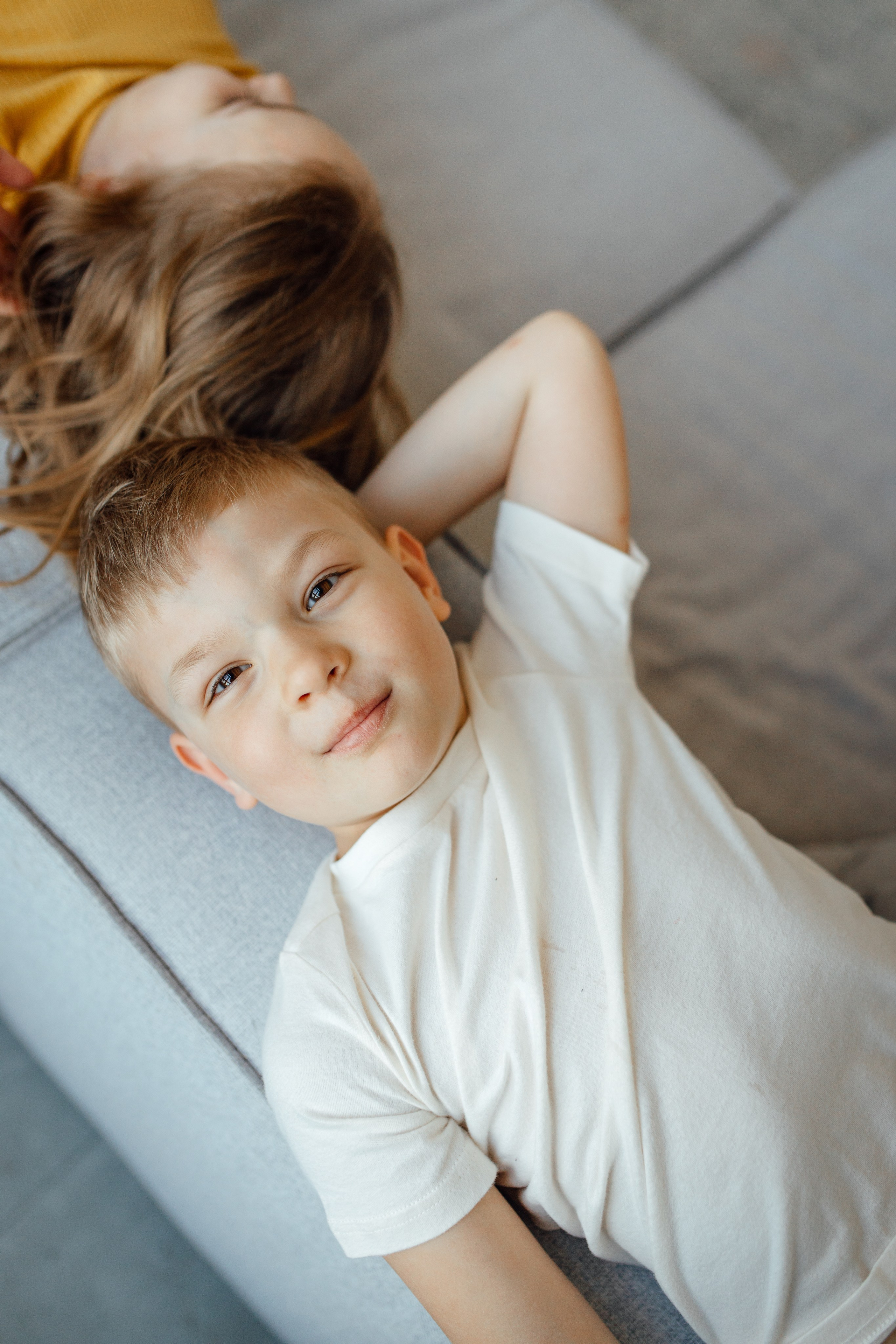 Семейная, апрель 24