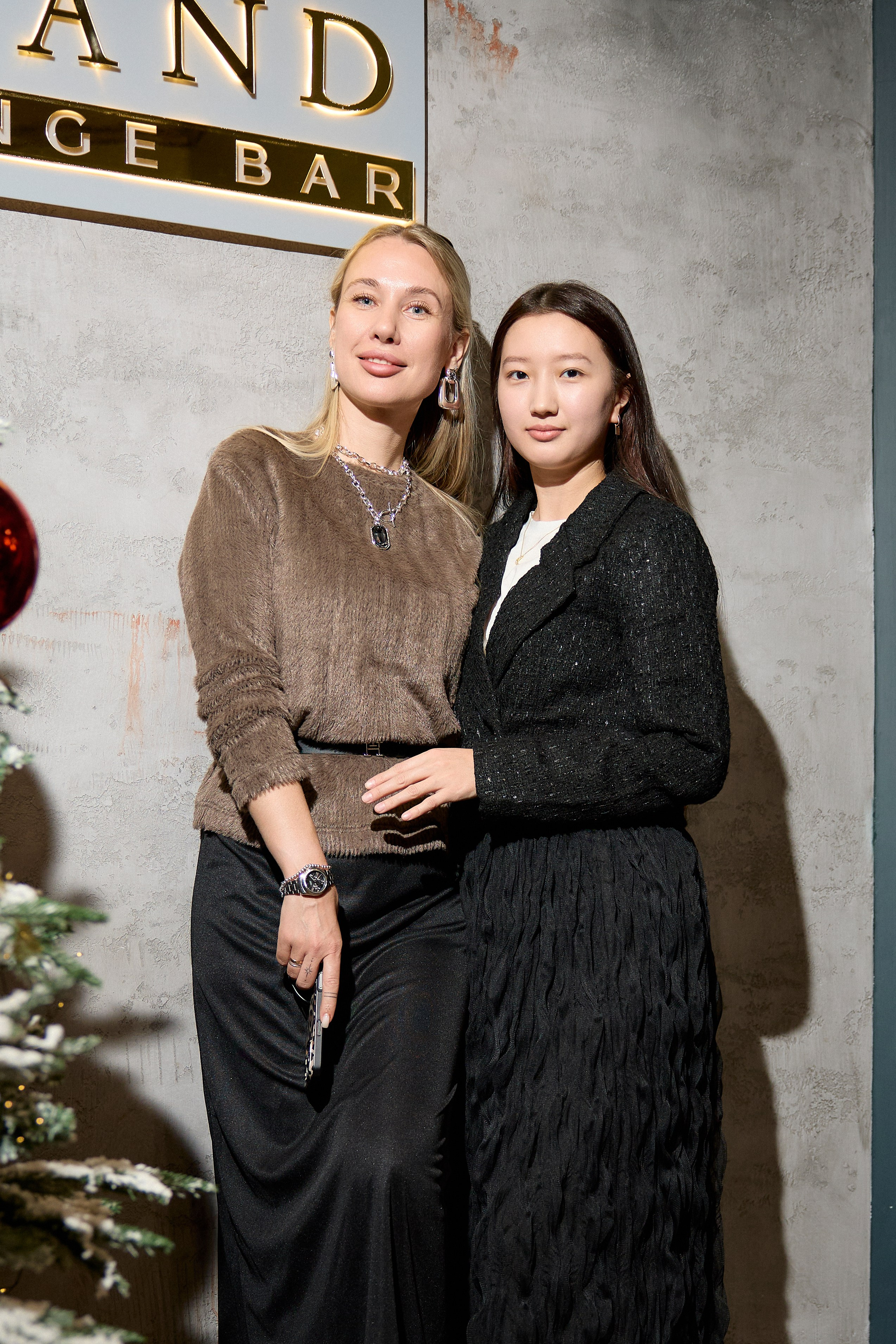 K. MOROZOVA 15.12 | M-BRAND. Главная