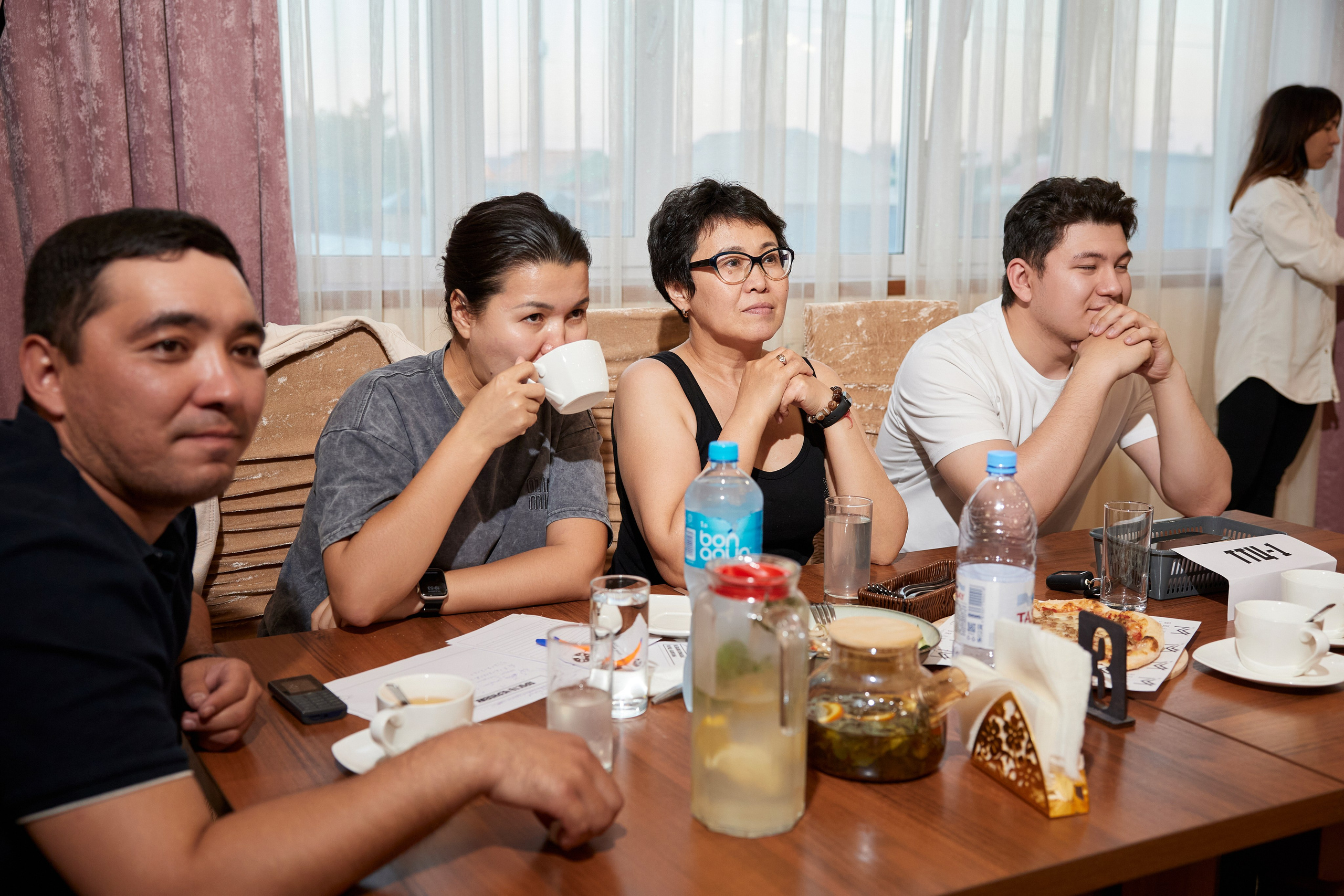 КВИЗ | ГРЭС 5/06. Главная