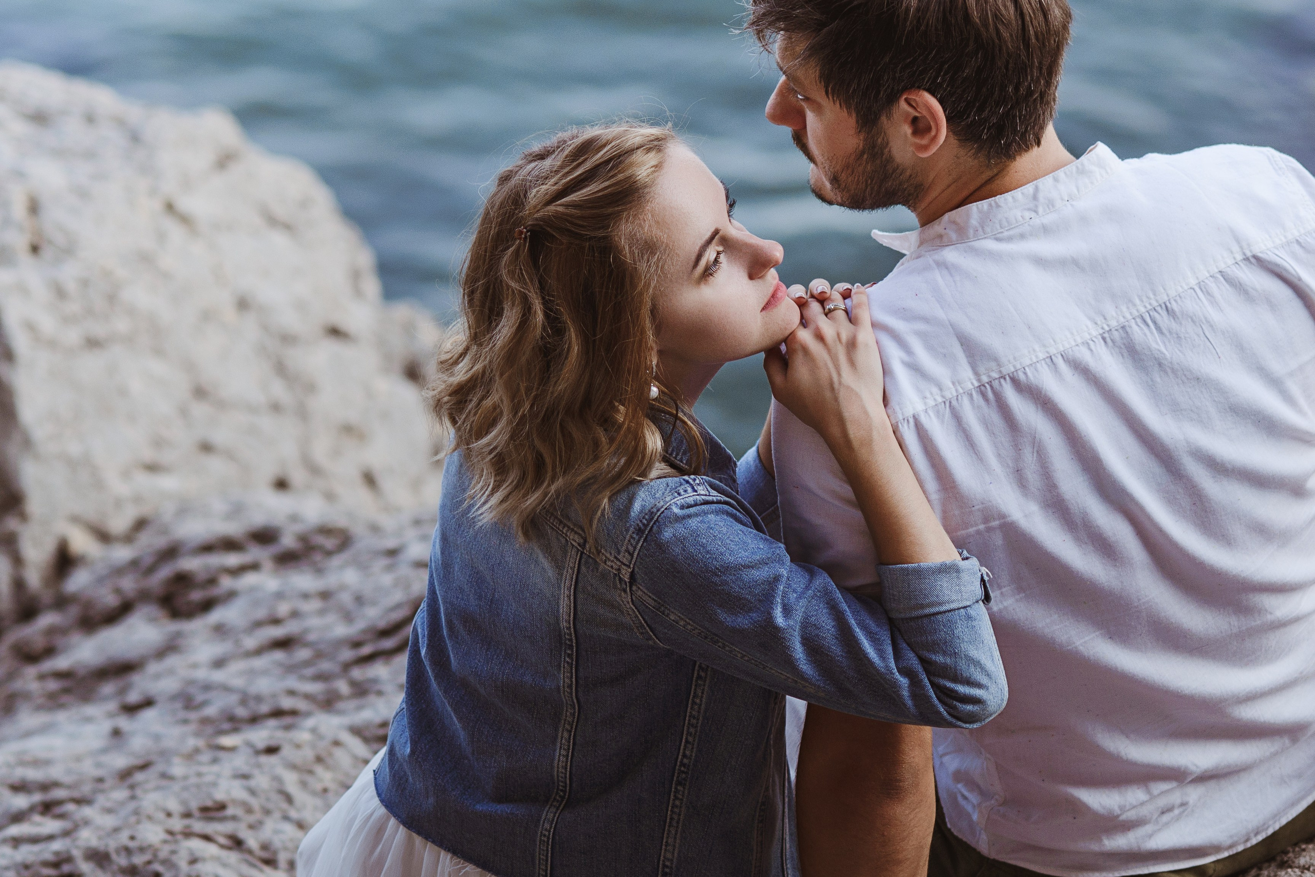 Свадебная прогулка в Крыму. Фотограф Симферополь Крым Ольга Топоривская