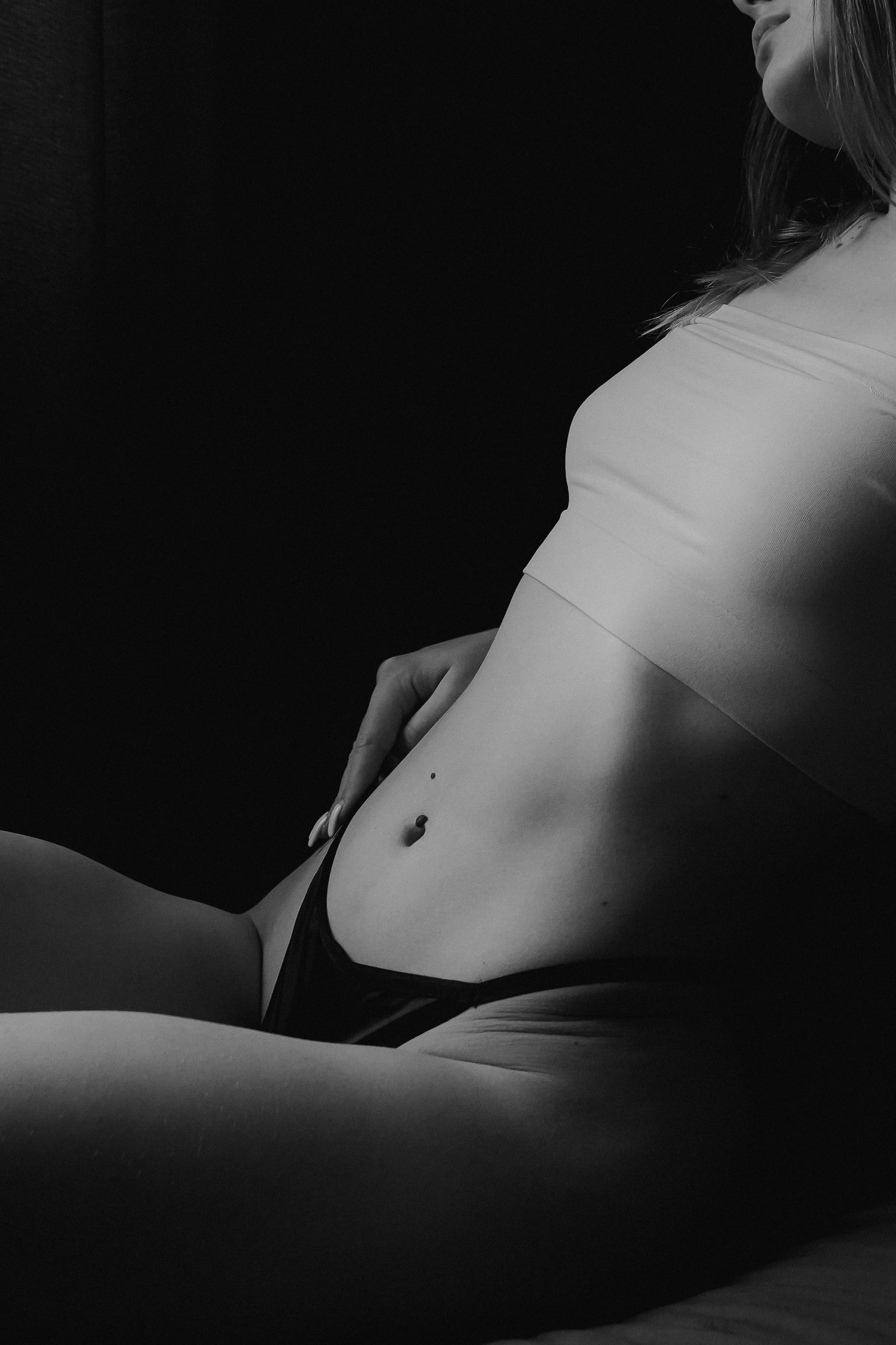 Nude. Фотограф в Сочи Марина Барс