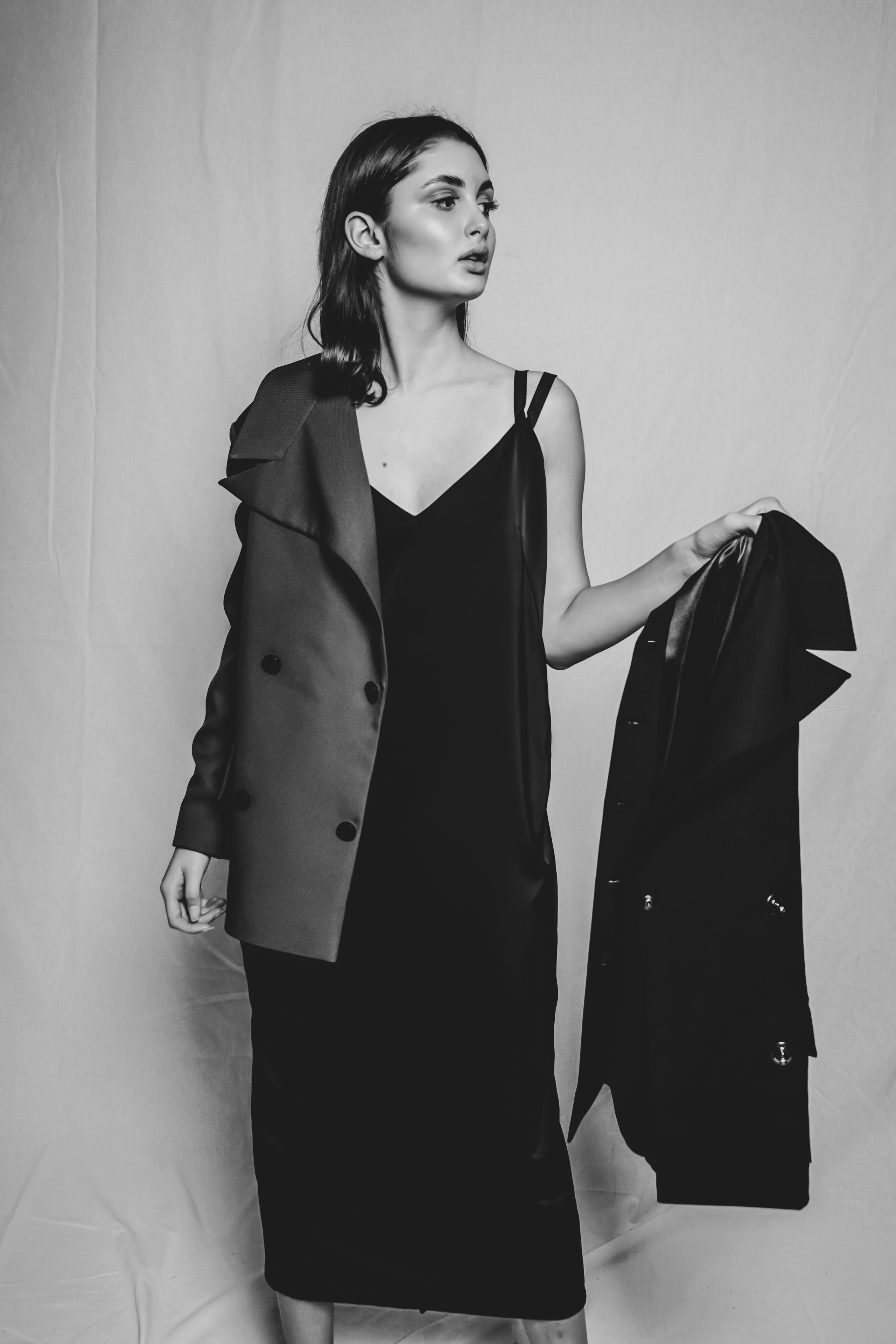 ЧЕРНО БЕЛАЯ ФОТОГРАФИЯ С БЕАТРИСС. Фотограф в Сочи Марина Барс